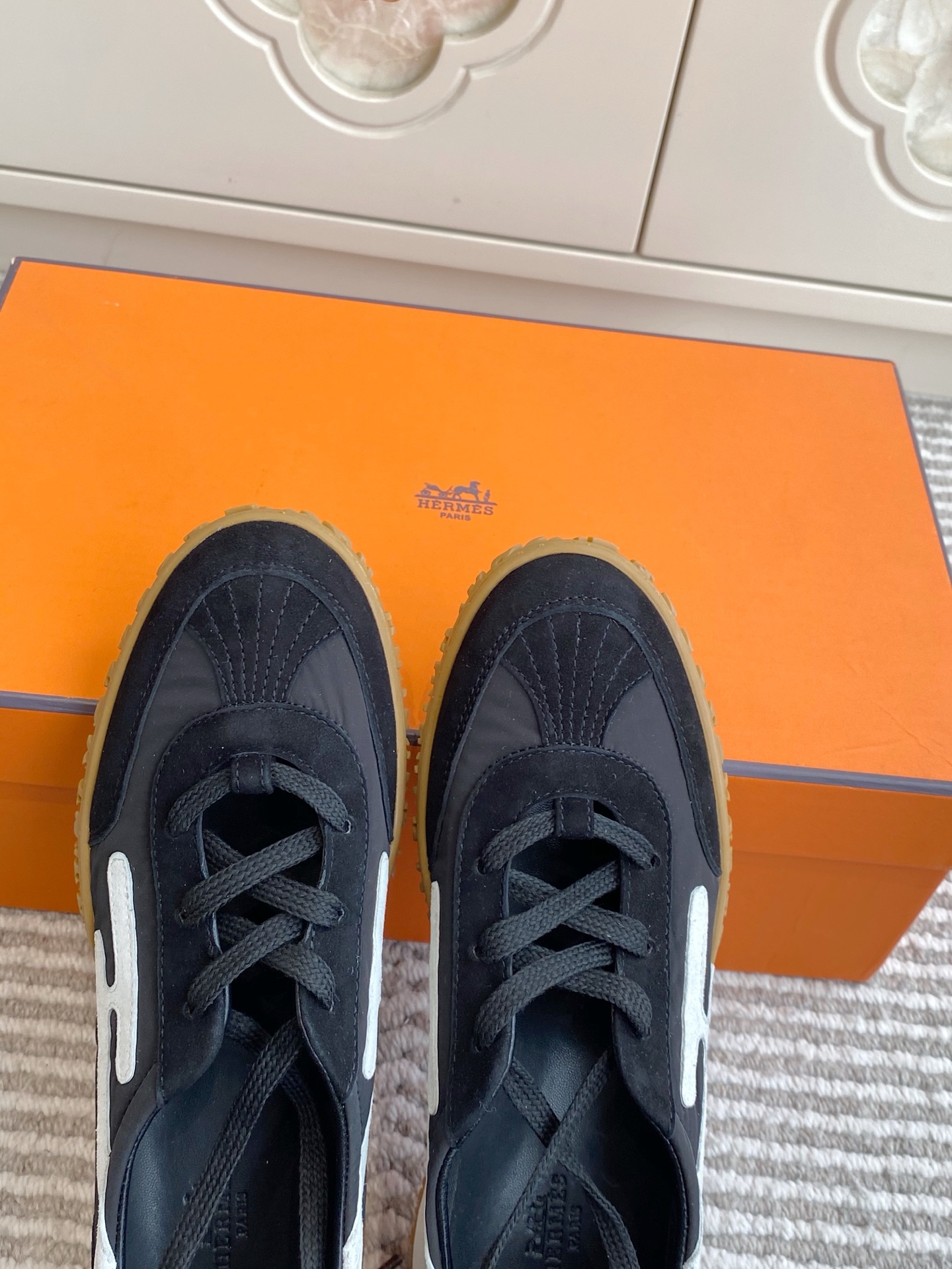 에르메스 신발 129113 Hermes Shoes 썸네일 이미지