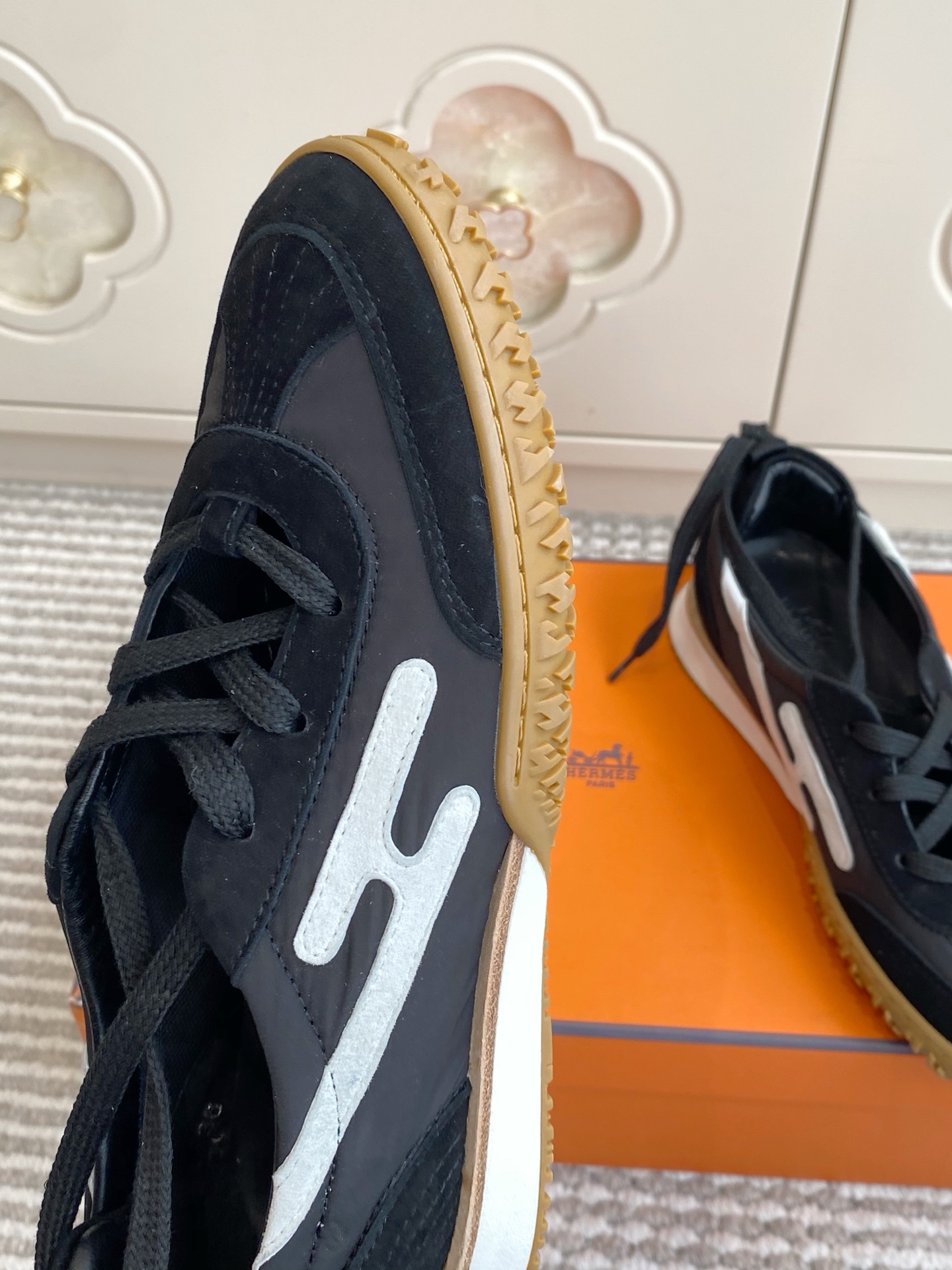에르메스 신발 129113 Hermes Shoes 썸네일 이미지