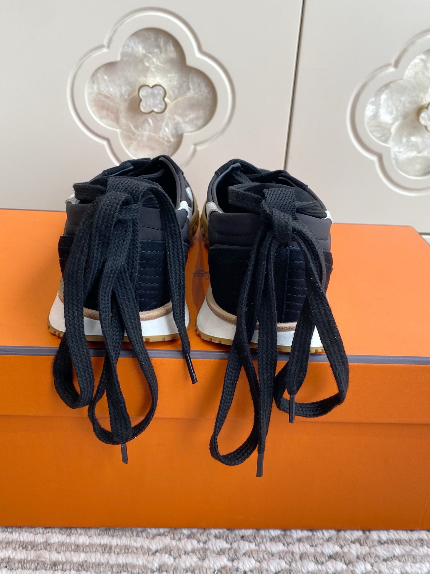 에르메스 신발 129113 Hermes Shoes 썸네일 이미지