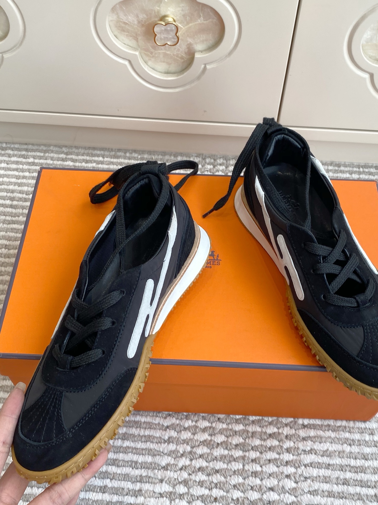 에르메스 신발 129113 Hermes Shoes 썸네일 이미지
