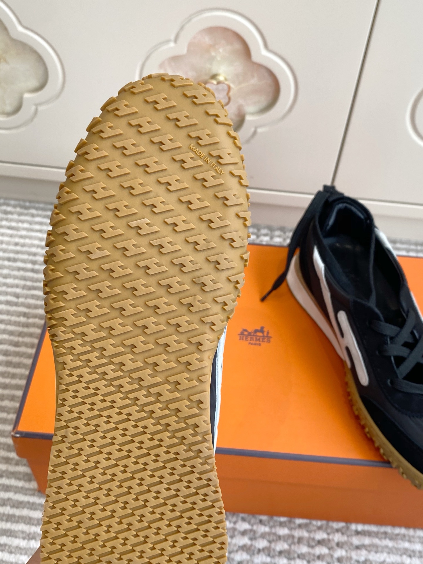 에르메스 신발 129113 Hermes Shoes 썸네일 이미지