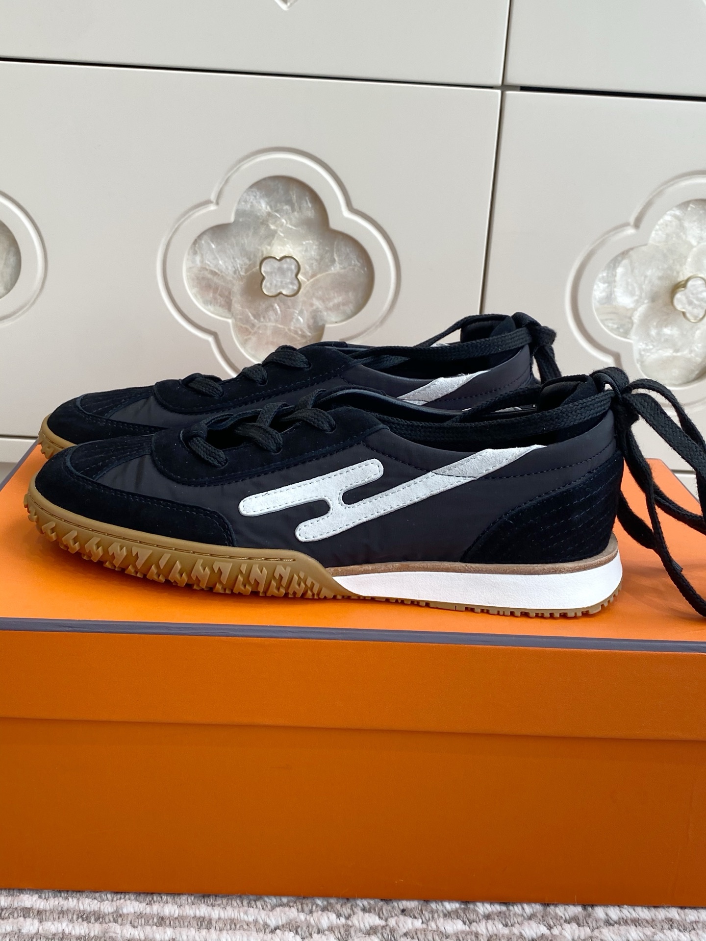 에르메스 신발 129113 Hermes Shoes 썸네일 이미지