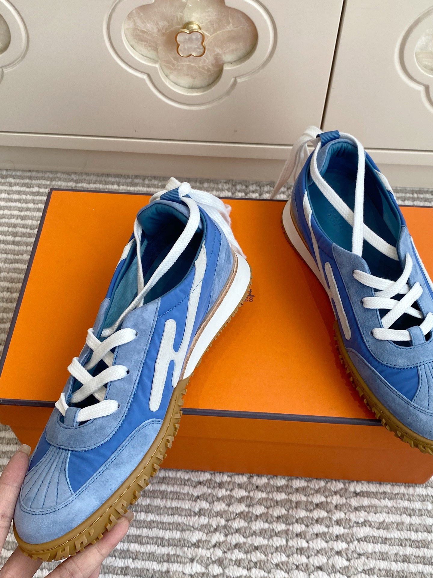 에르메스 신발 129112 Hermes Shoes 썸네일 이미지