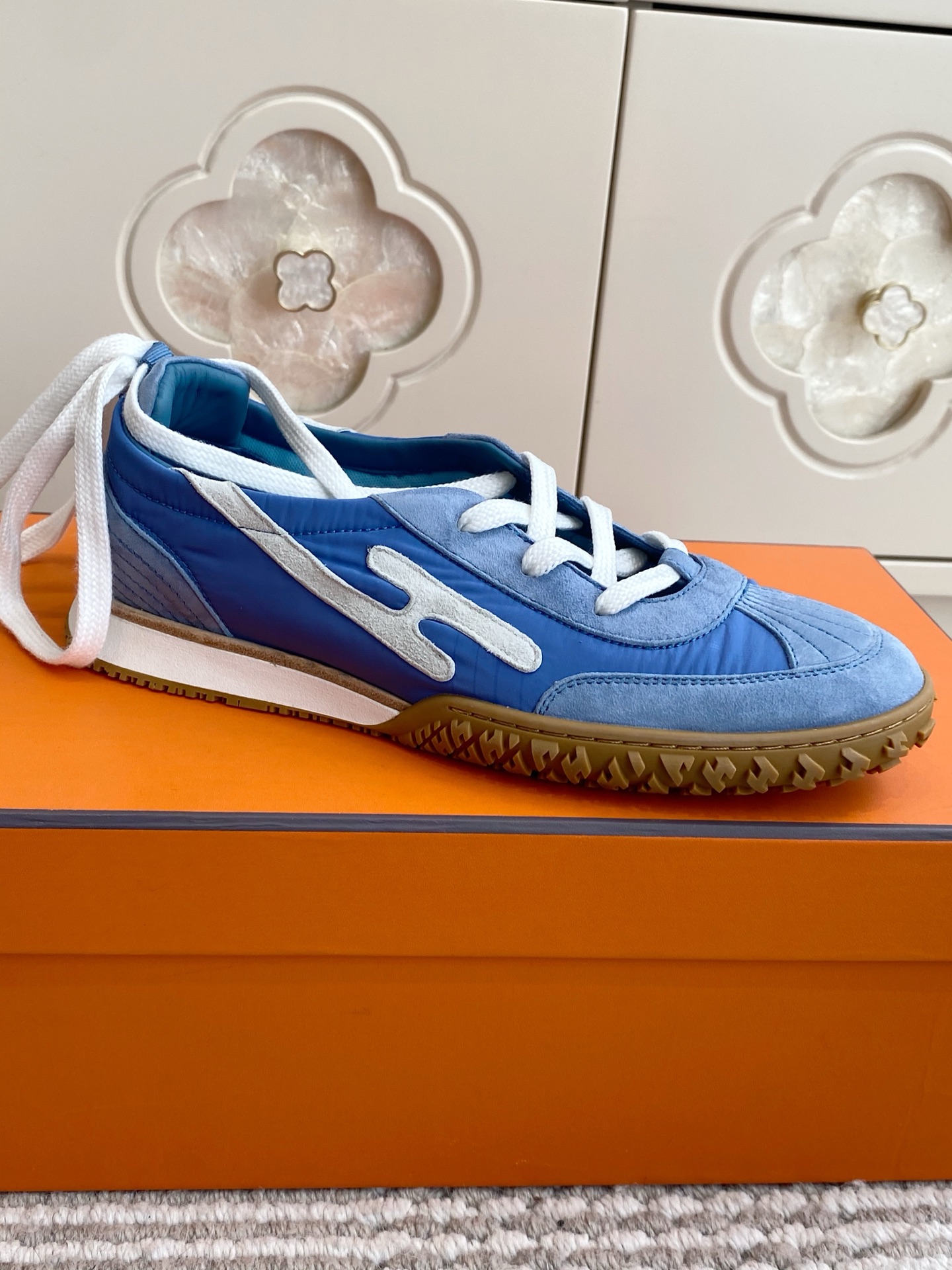 에르메스 신발 129112 Hermes Shoes 썸네일 이미지