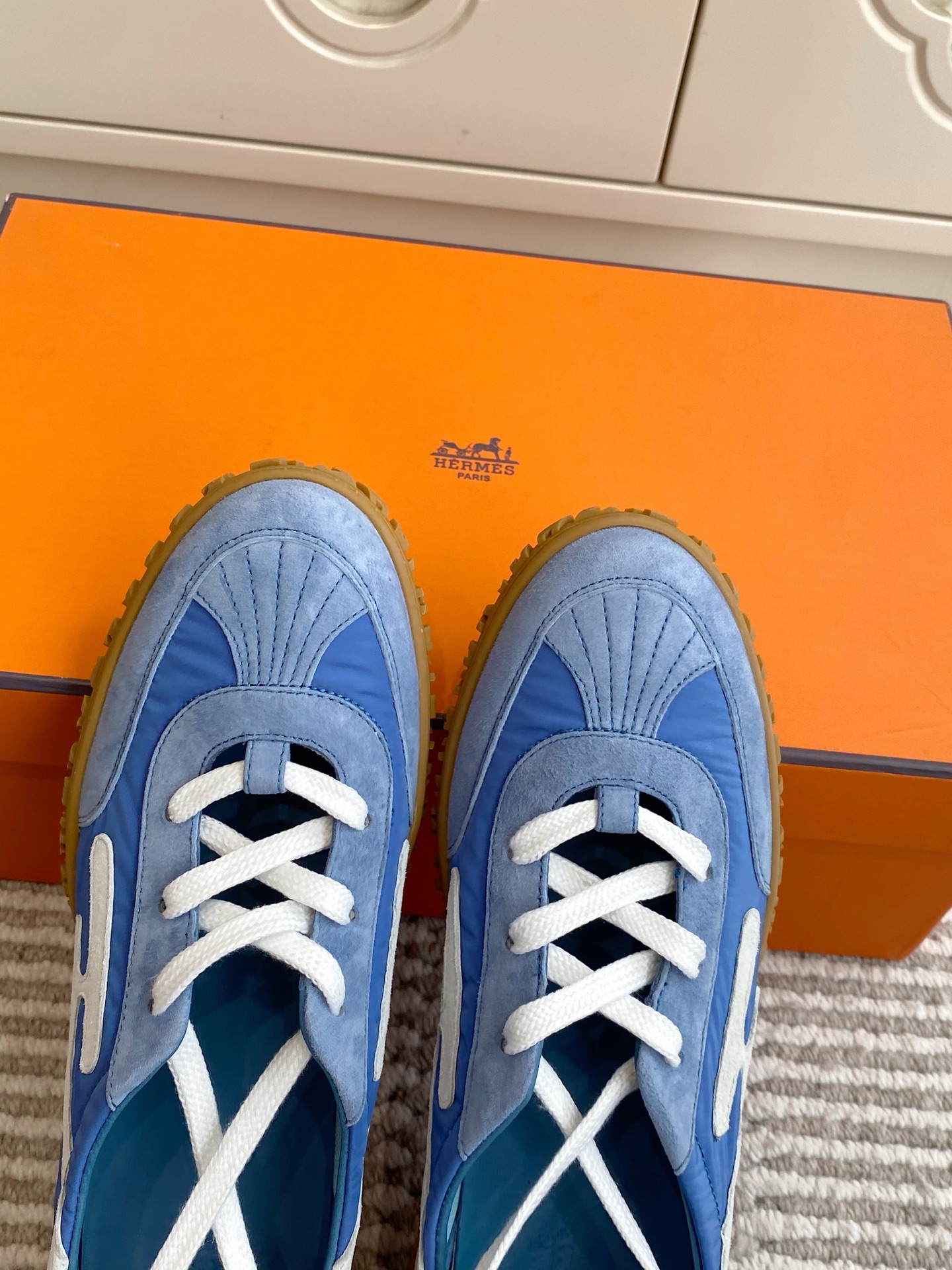 에르메스 신발 129112 Hermes Shoes 썸네일 이미지