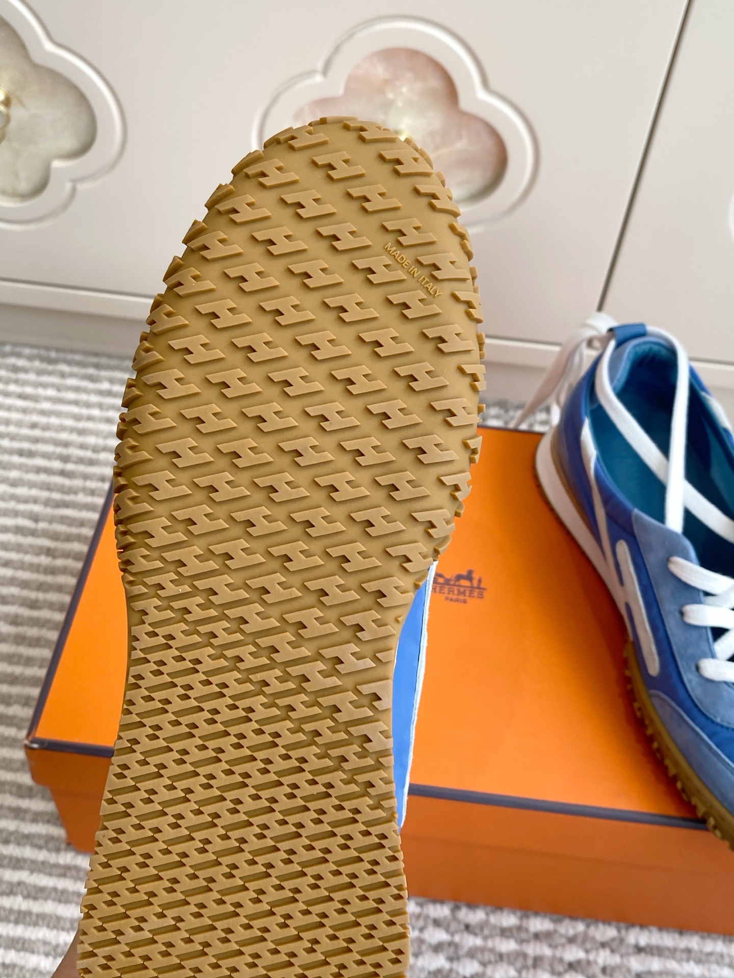 에르메스 신발 129112 Hermes Shoes 썸네일 이미지