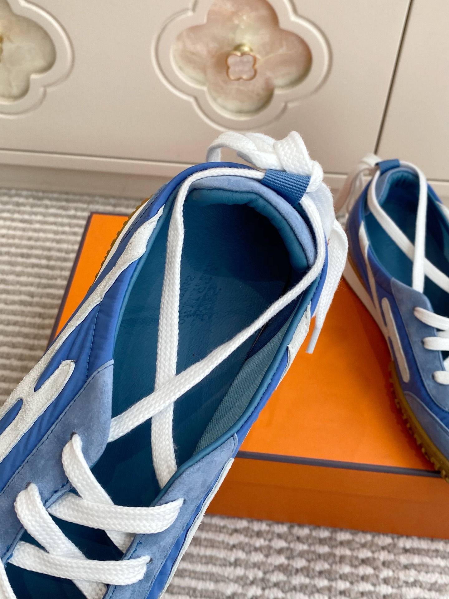 에르메스 신발 129112 Hermes Shoes 썸네일 이미지