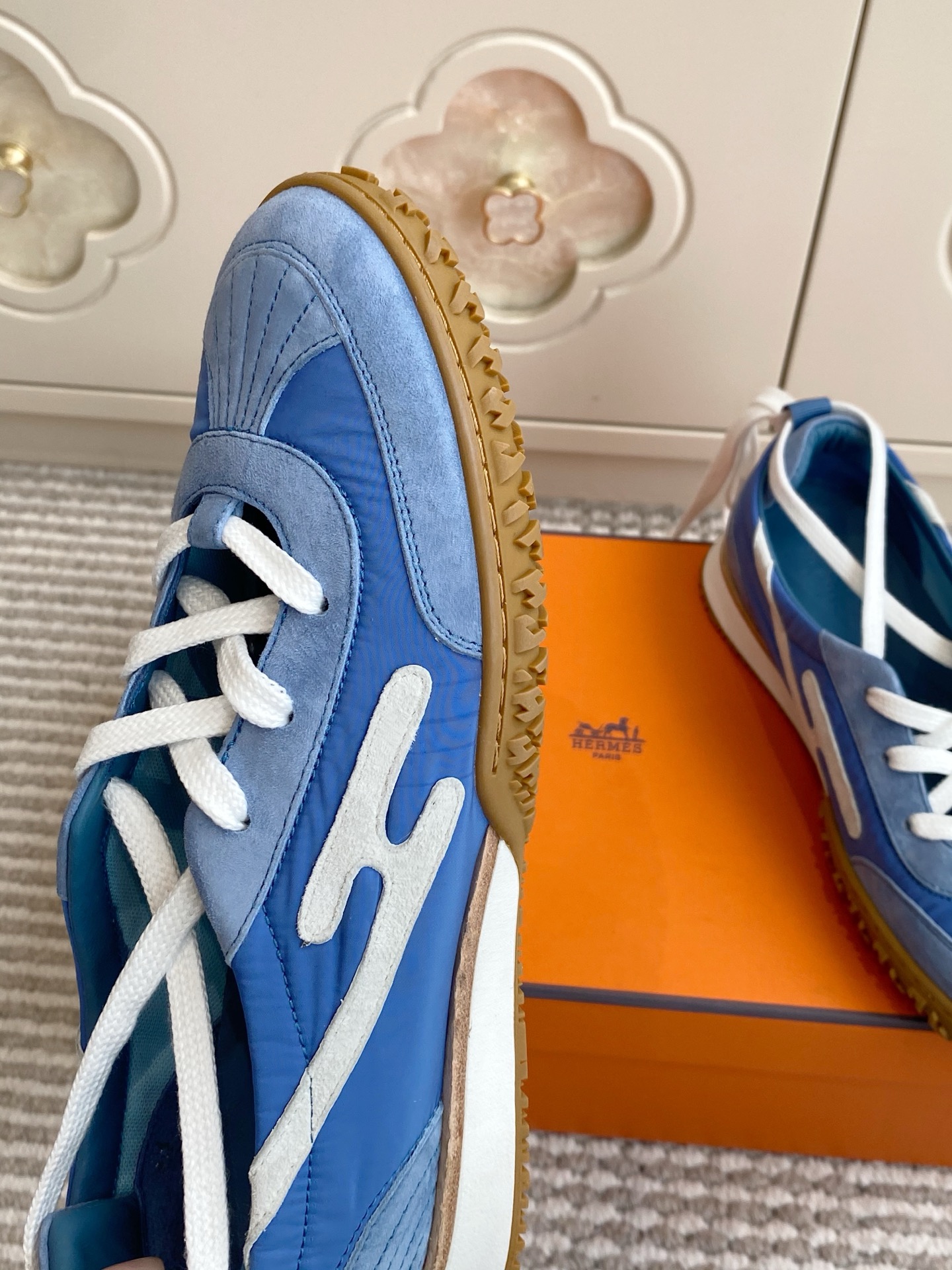 에르메스 신발 129112 Hermes Shoes 썸네일 이미지
