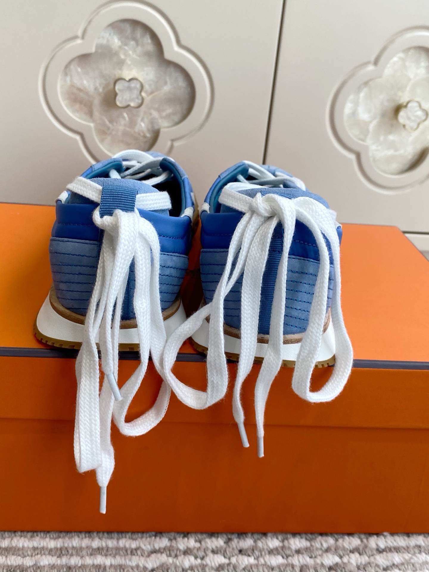 에르메스 신발 129112 Hermes Shoes 썸네일 이미지