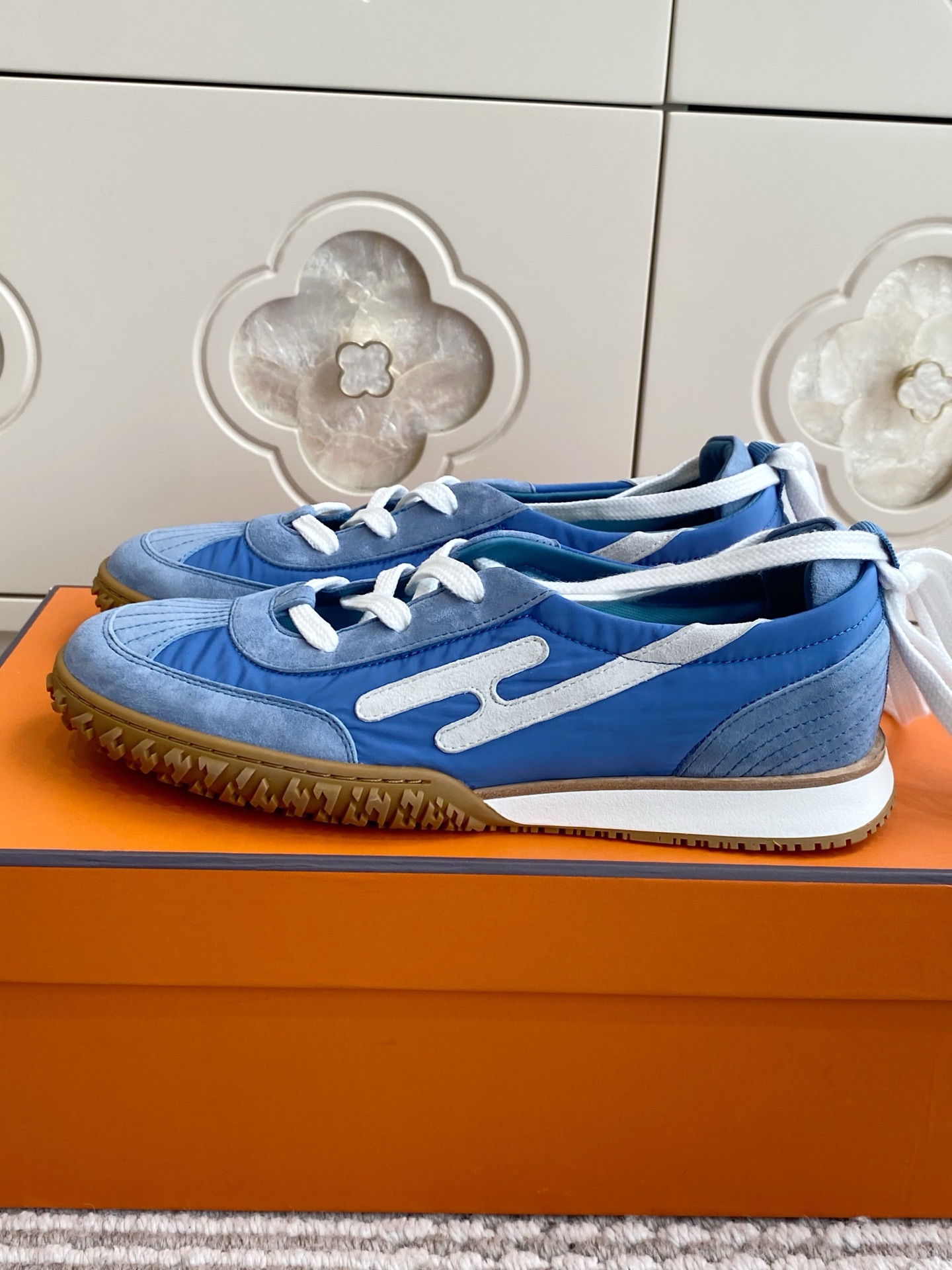 에르메스 신발 129112 Hermes Shoes 썸네일 이미지