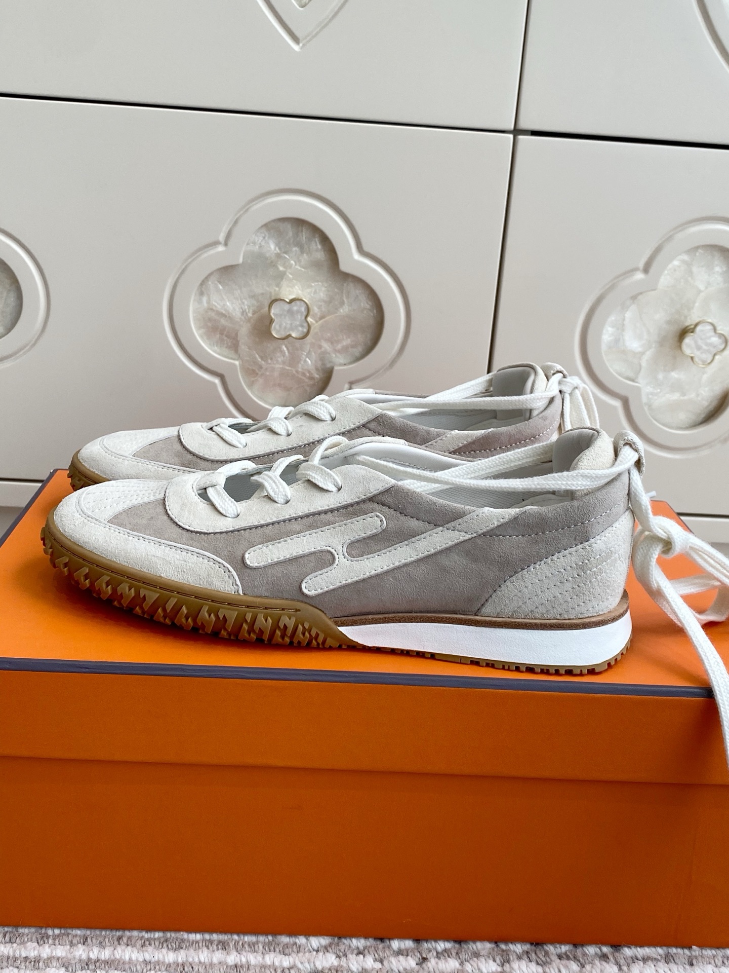 에르메스 신발 129111 Hermes Shoes 썸네일 이미지