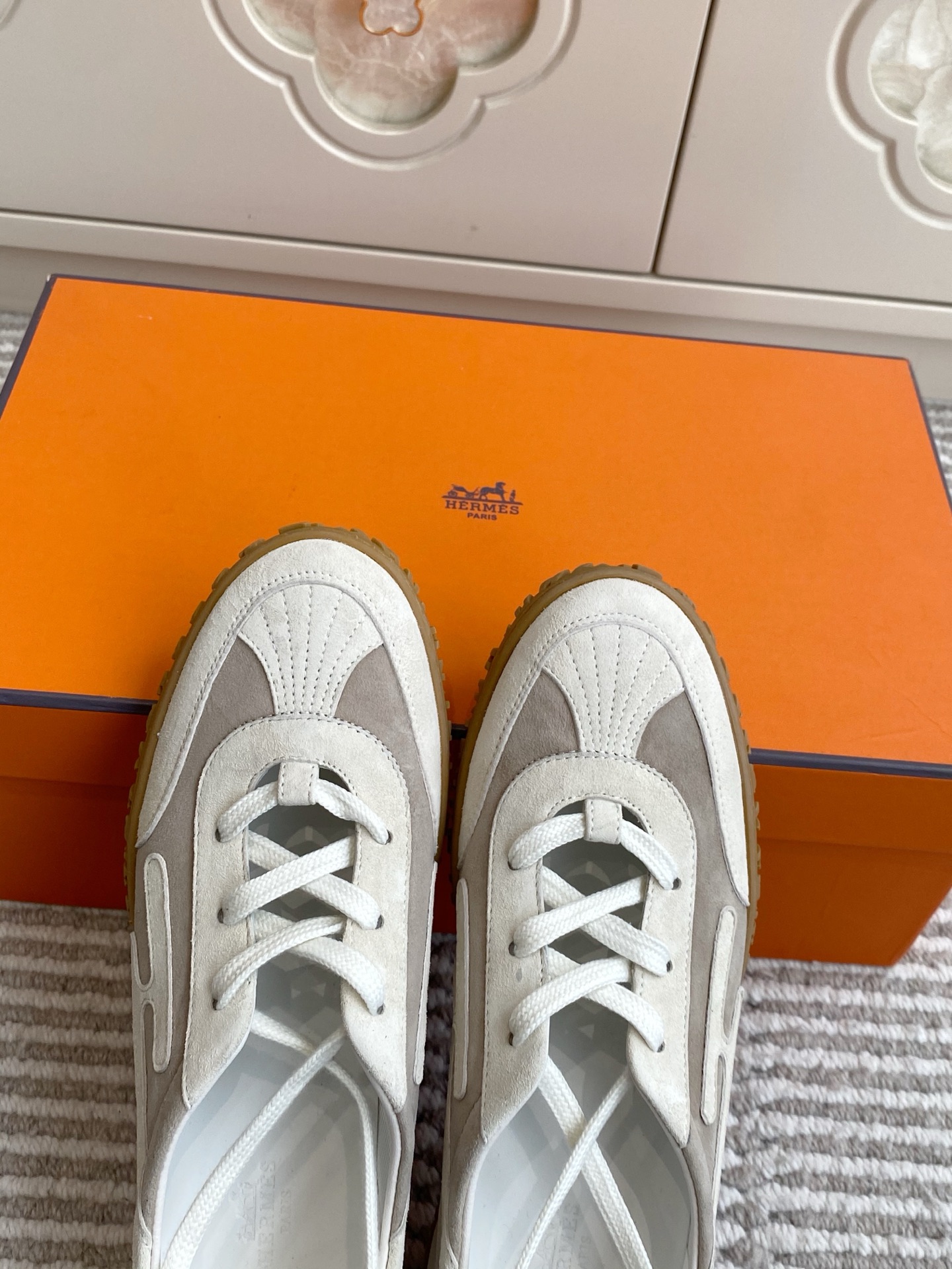 에르메스 신발 129111 Hermes Shoes 썸네일 이미지