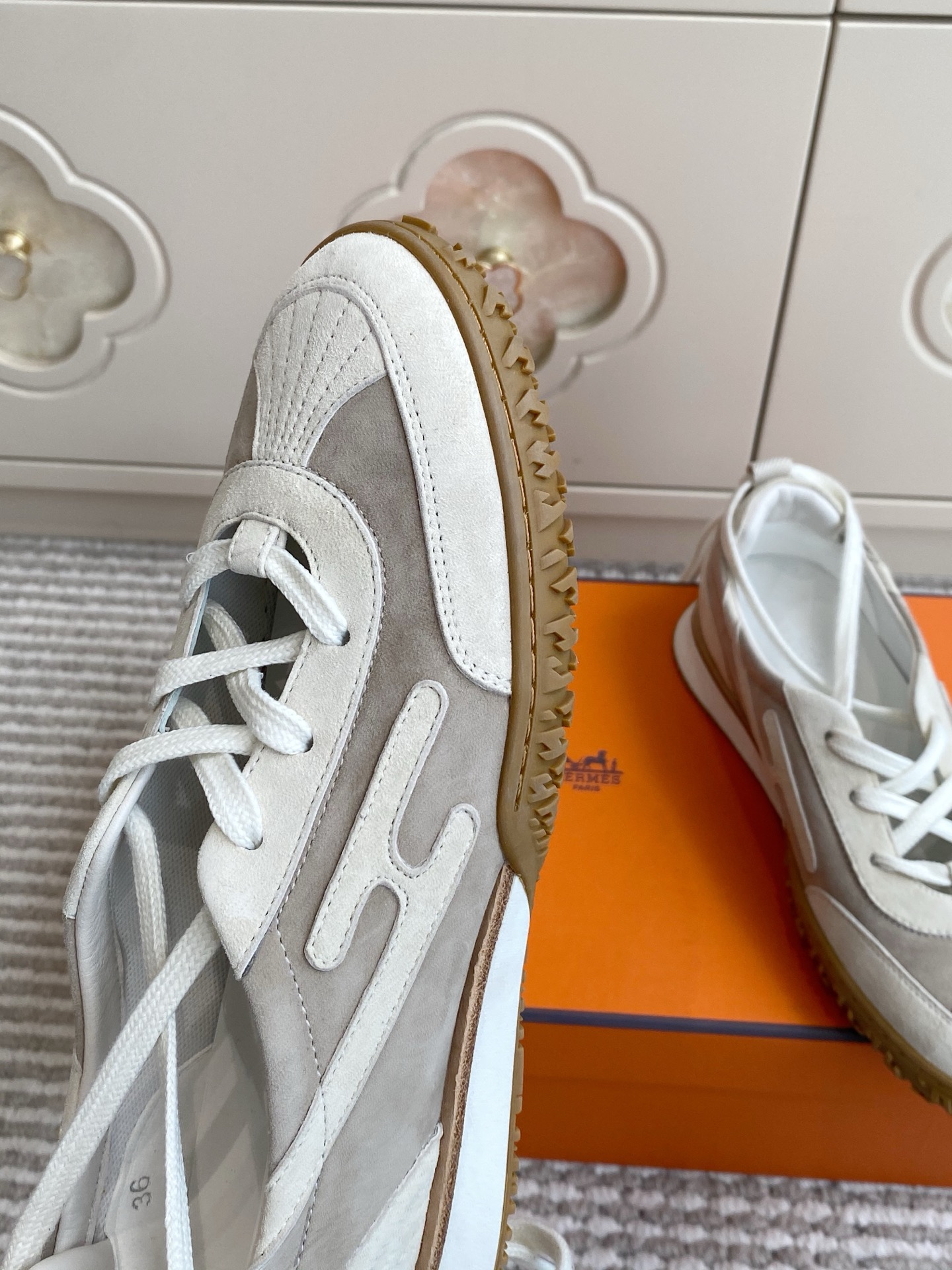 에르메스 신발 129111 Hermes Shoes 썸네일 이미지