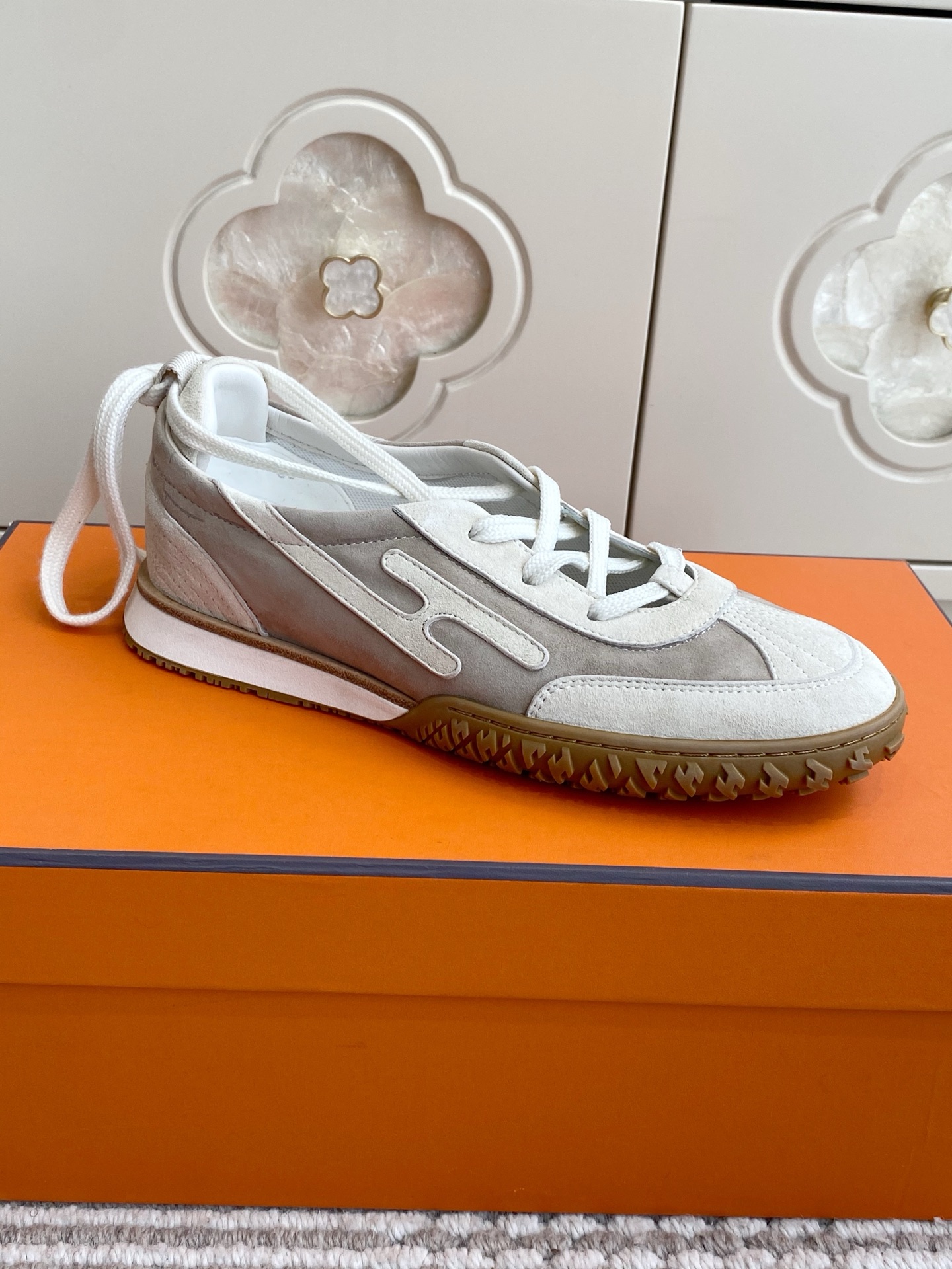 에르메스 신발 129111 Hermes Shoes 썸네일 이미지