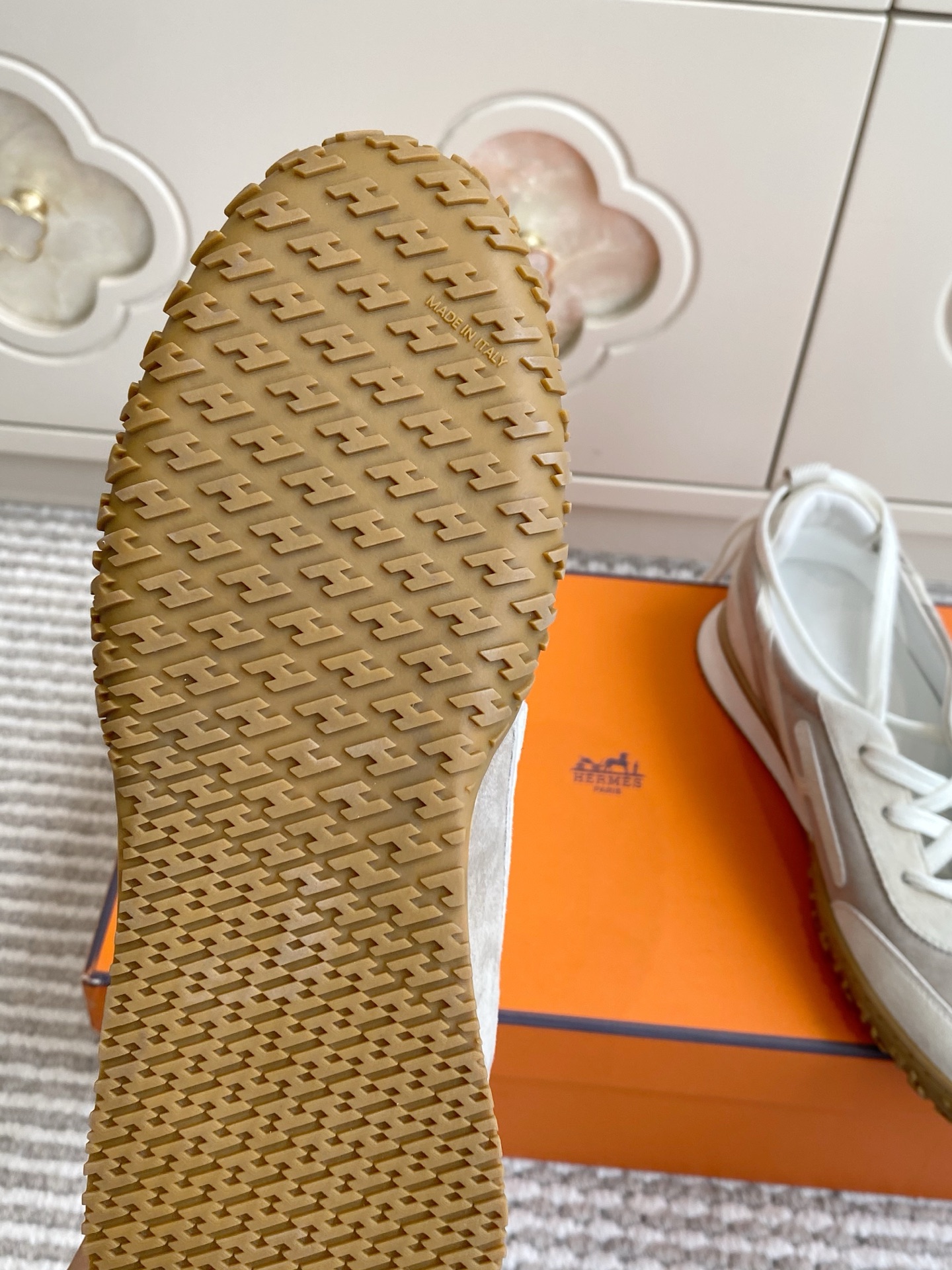 에르메스 신발 129111 Hermes Shoes 썸네일 이미지
