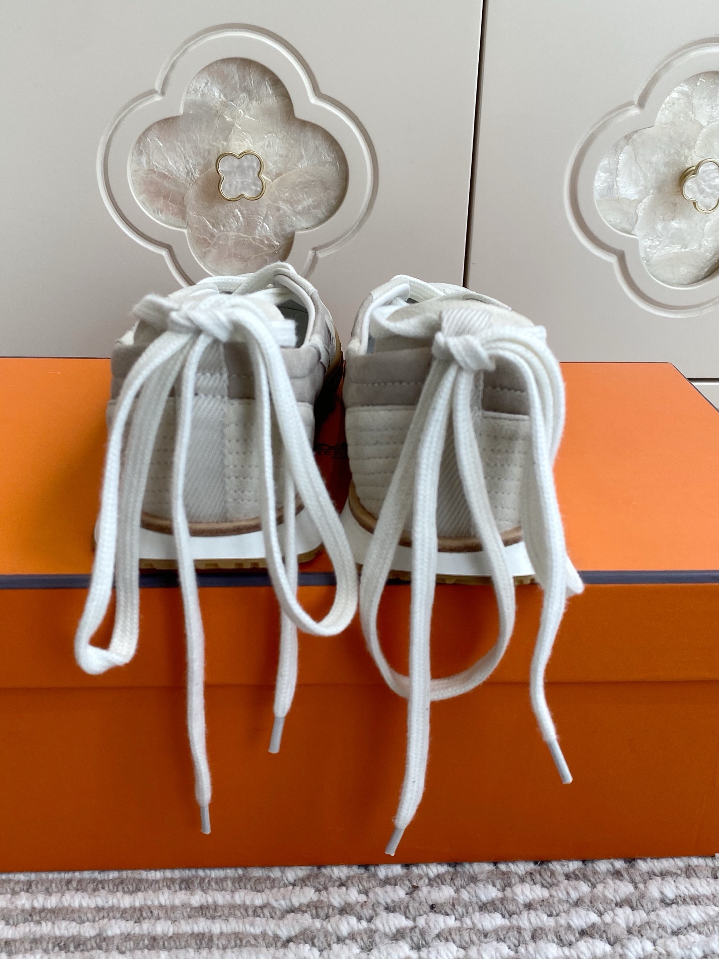 에르메스 신발 129111 Hermes Shoes 썸네일 이미지