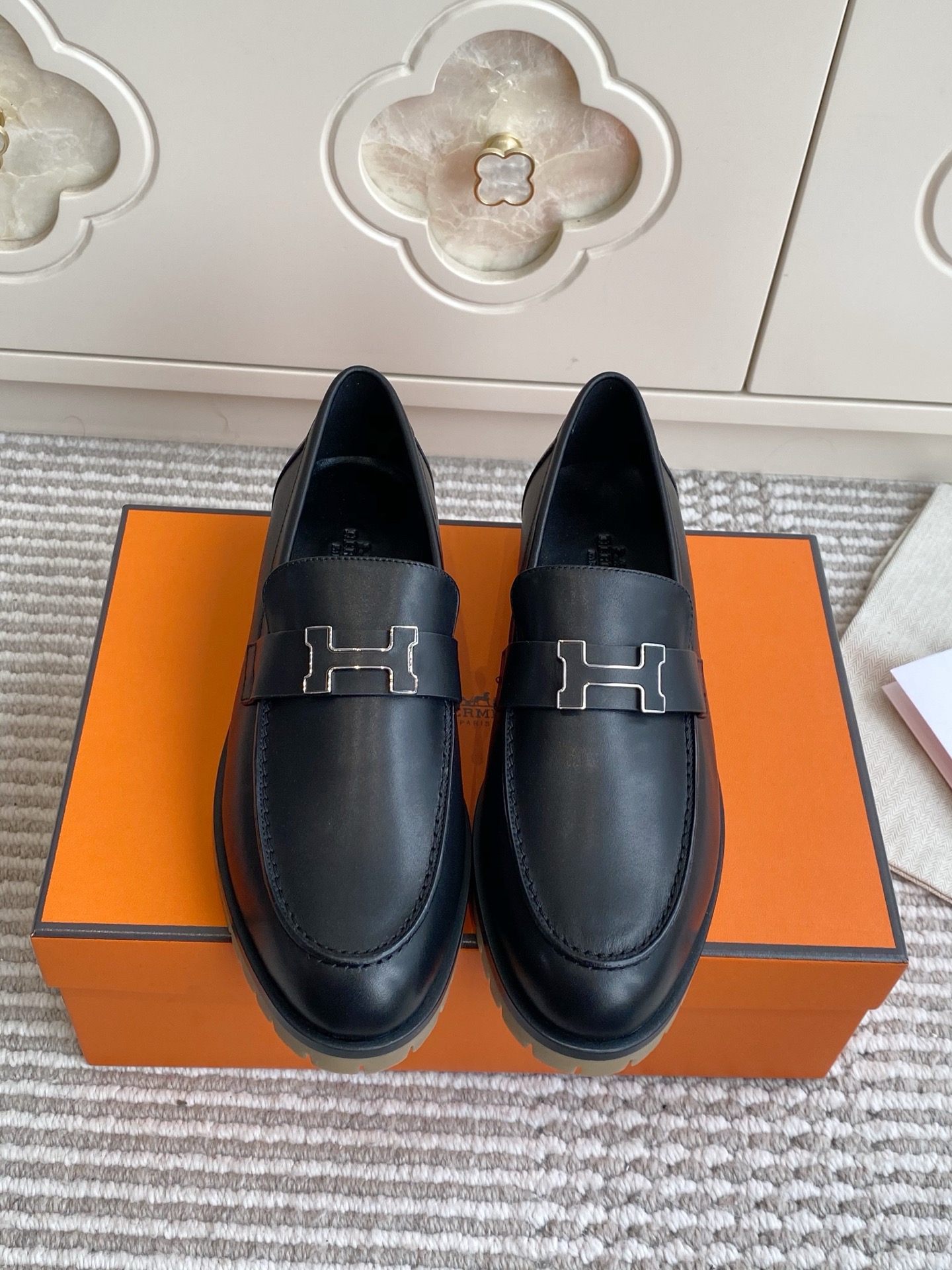 에르메스 신발 129133 Hermes Shoes