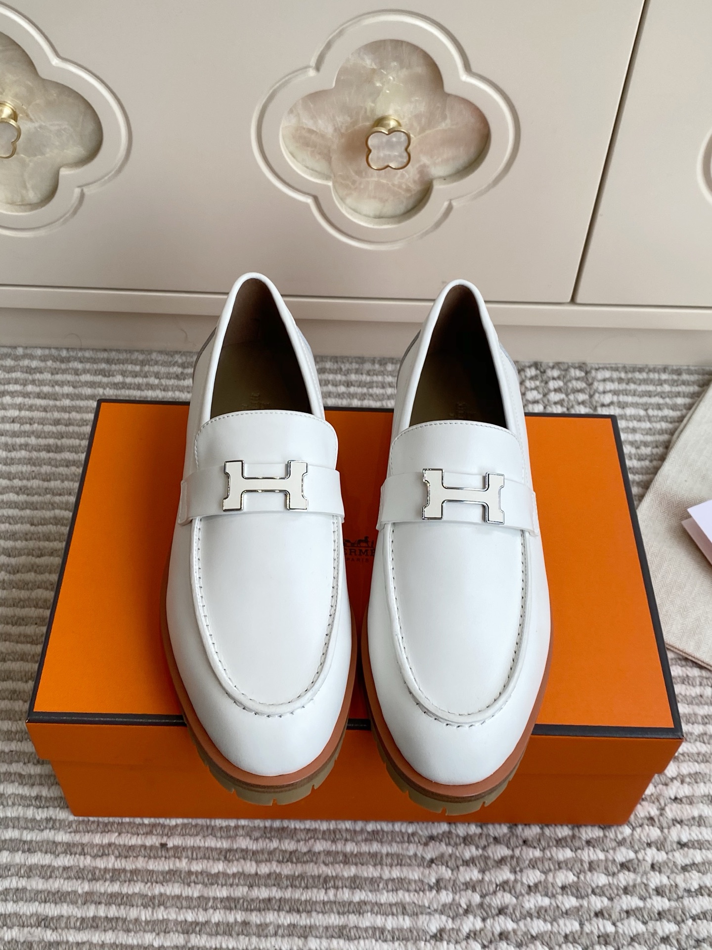 에르메스 신발 129129 Hermes Shoes