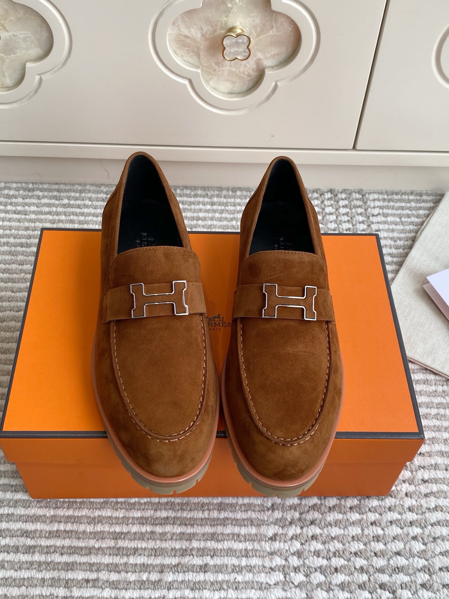 에르메스 신발 129123 Hermes Shoes