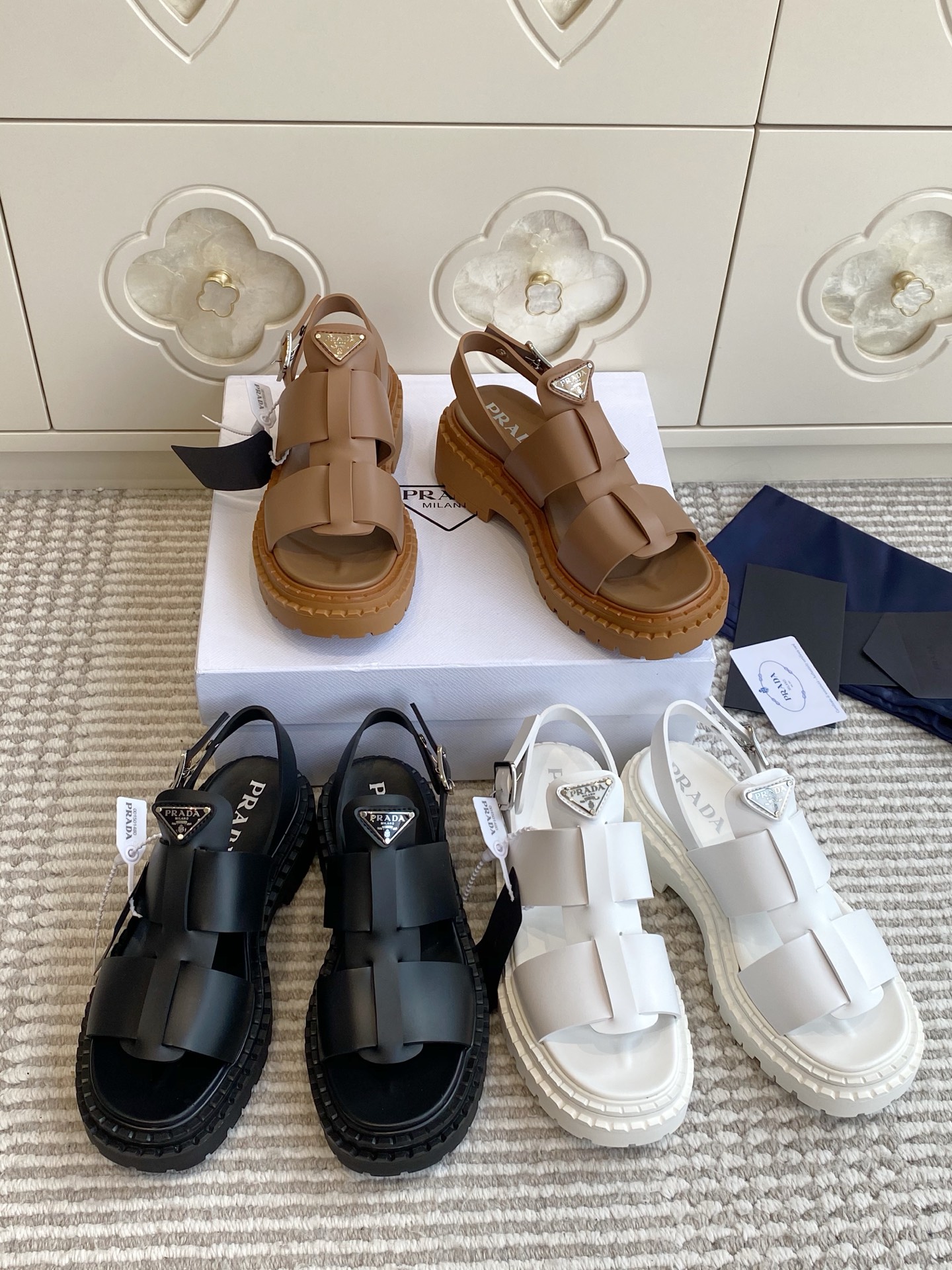 NO:923477,rada,sandals,prada,sandals19860909rada,凉鞋,prada,sandals,Women's Shoes