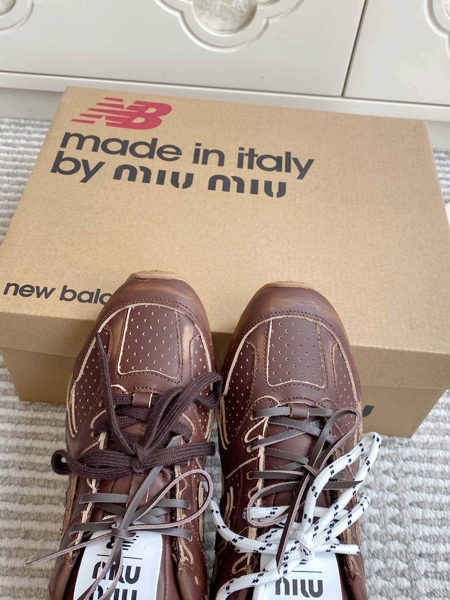 Miu Miu Sneakers