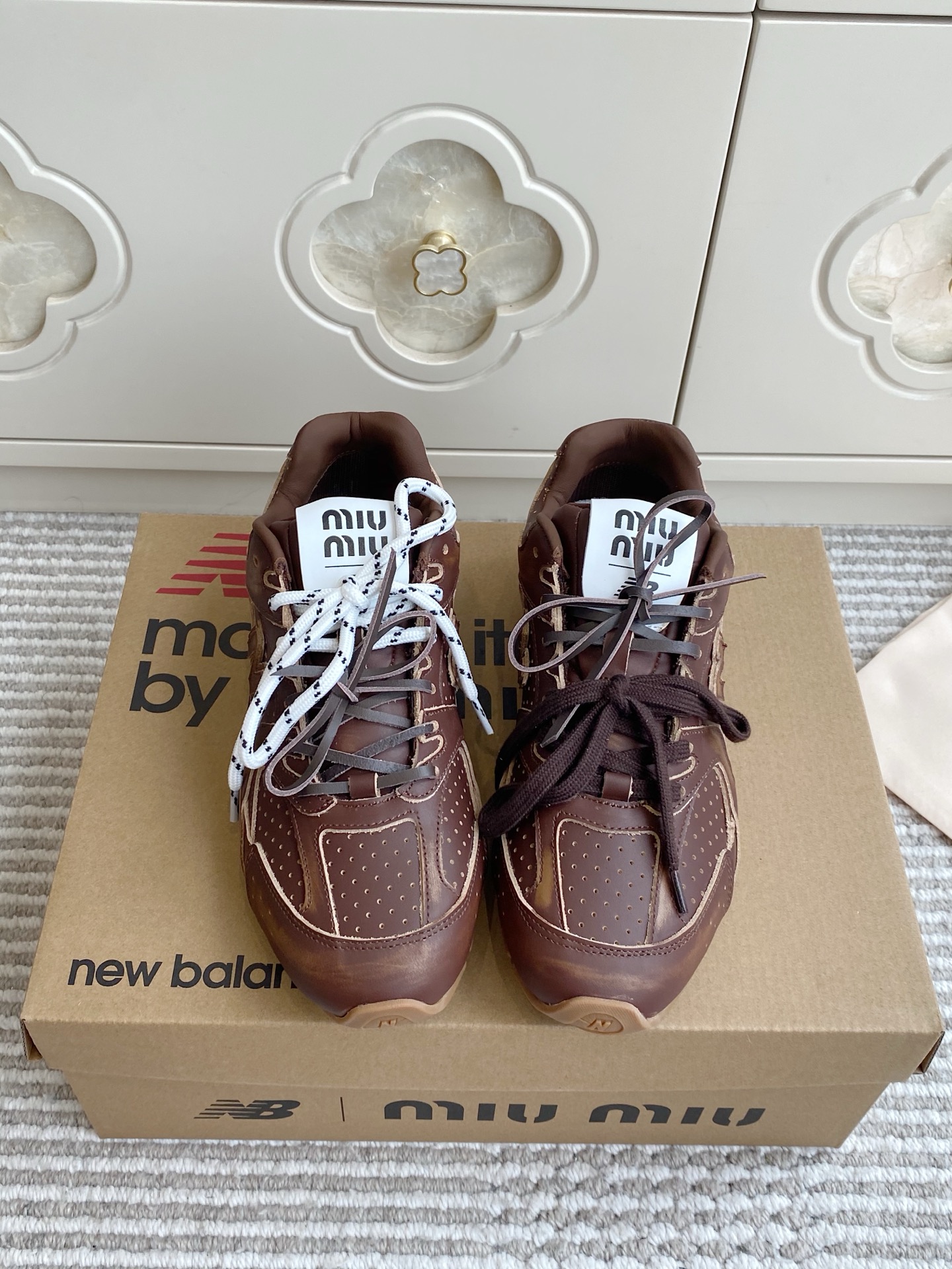 Miu Miu Sneakers