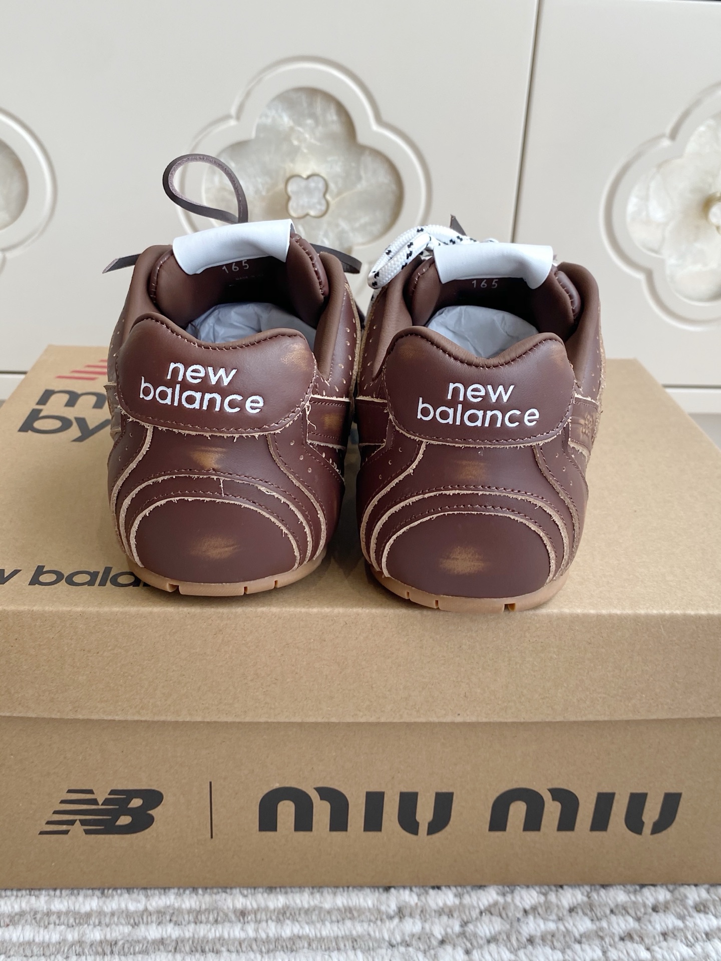 Miu Miu Sneakers