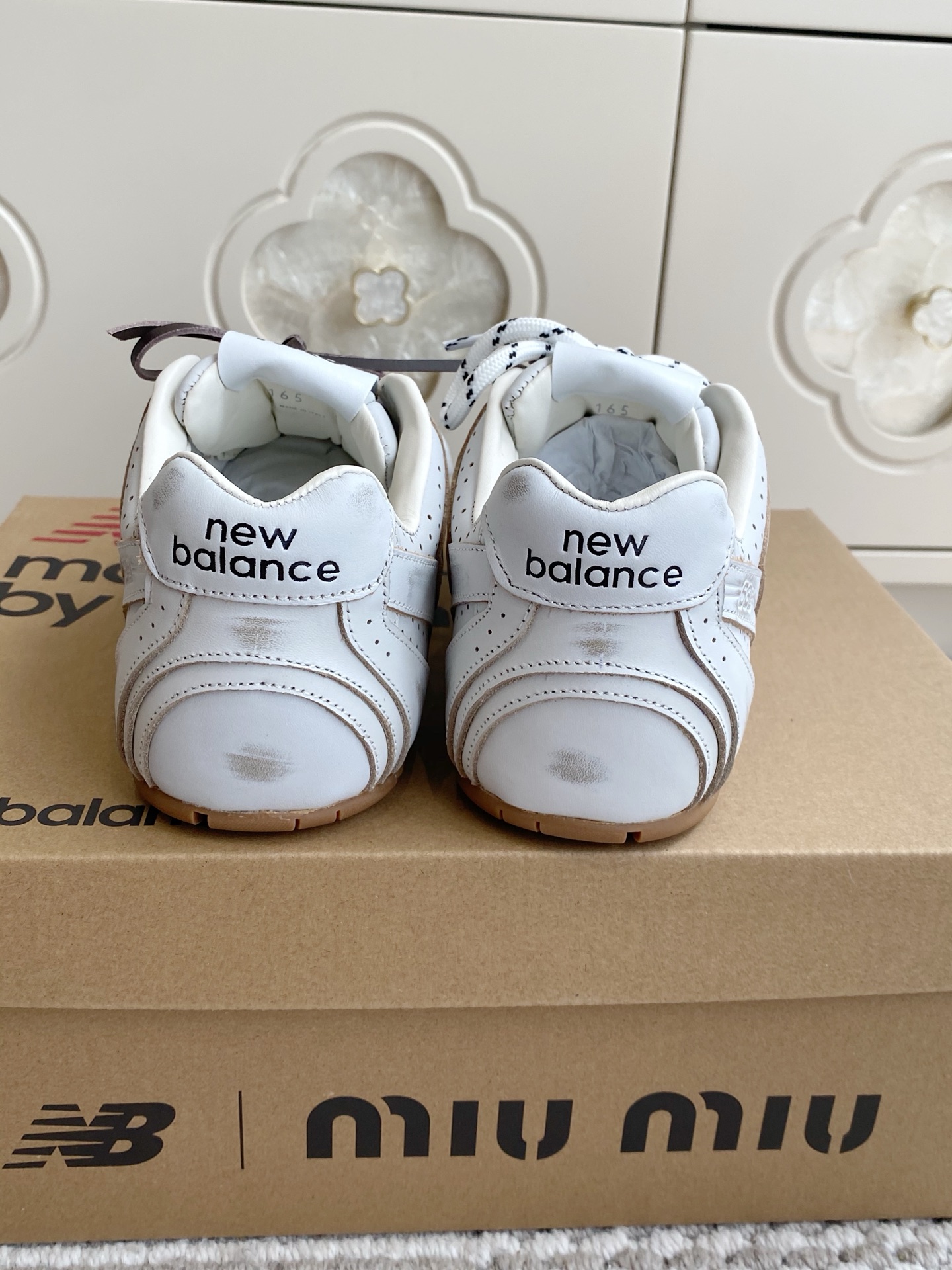 Miu Miu Sneakers