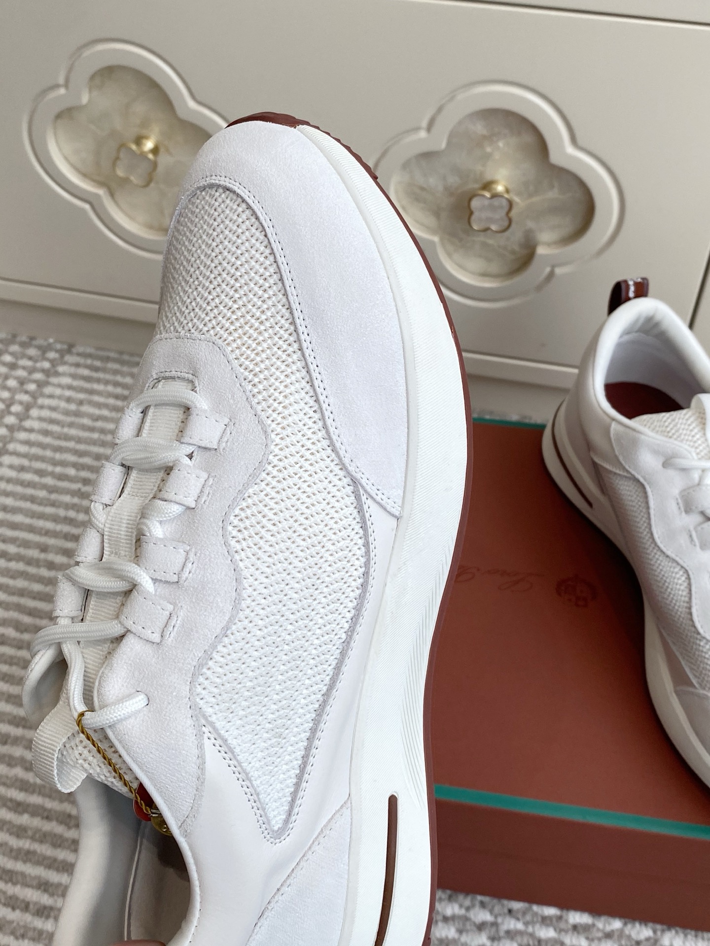 Loro Piana Sneakers
