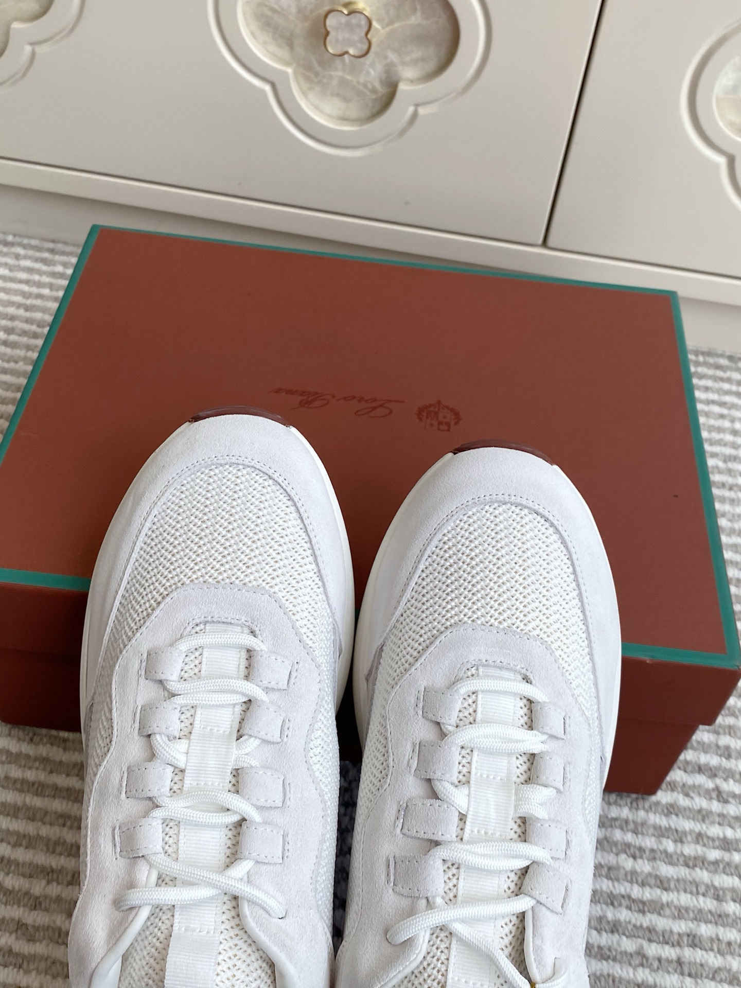 Loro Piana Sneakers