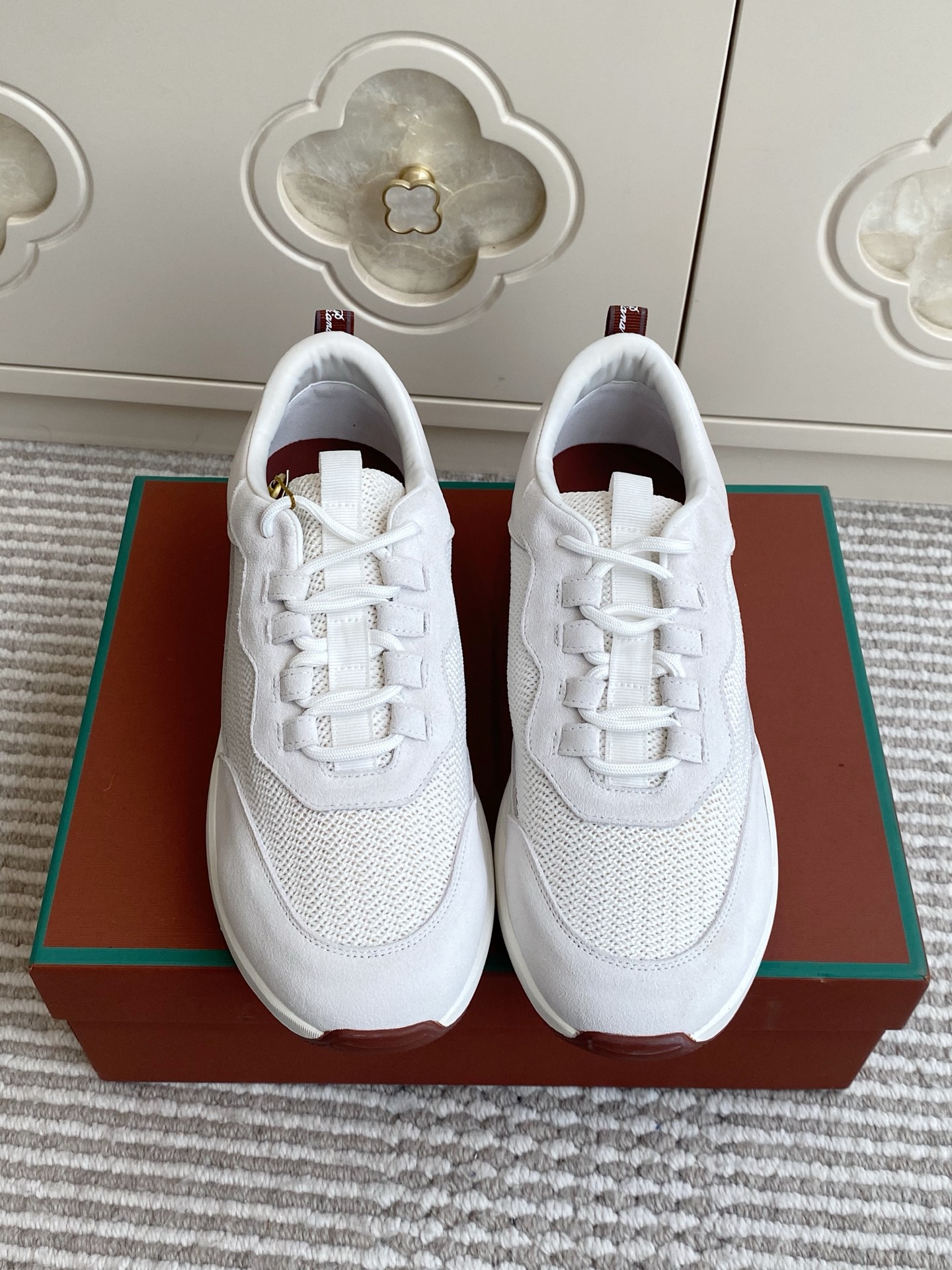 Loro Piana Sneakers