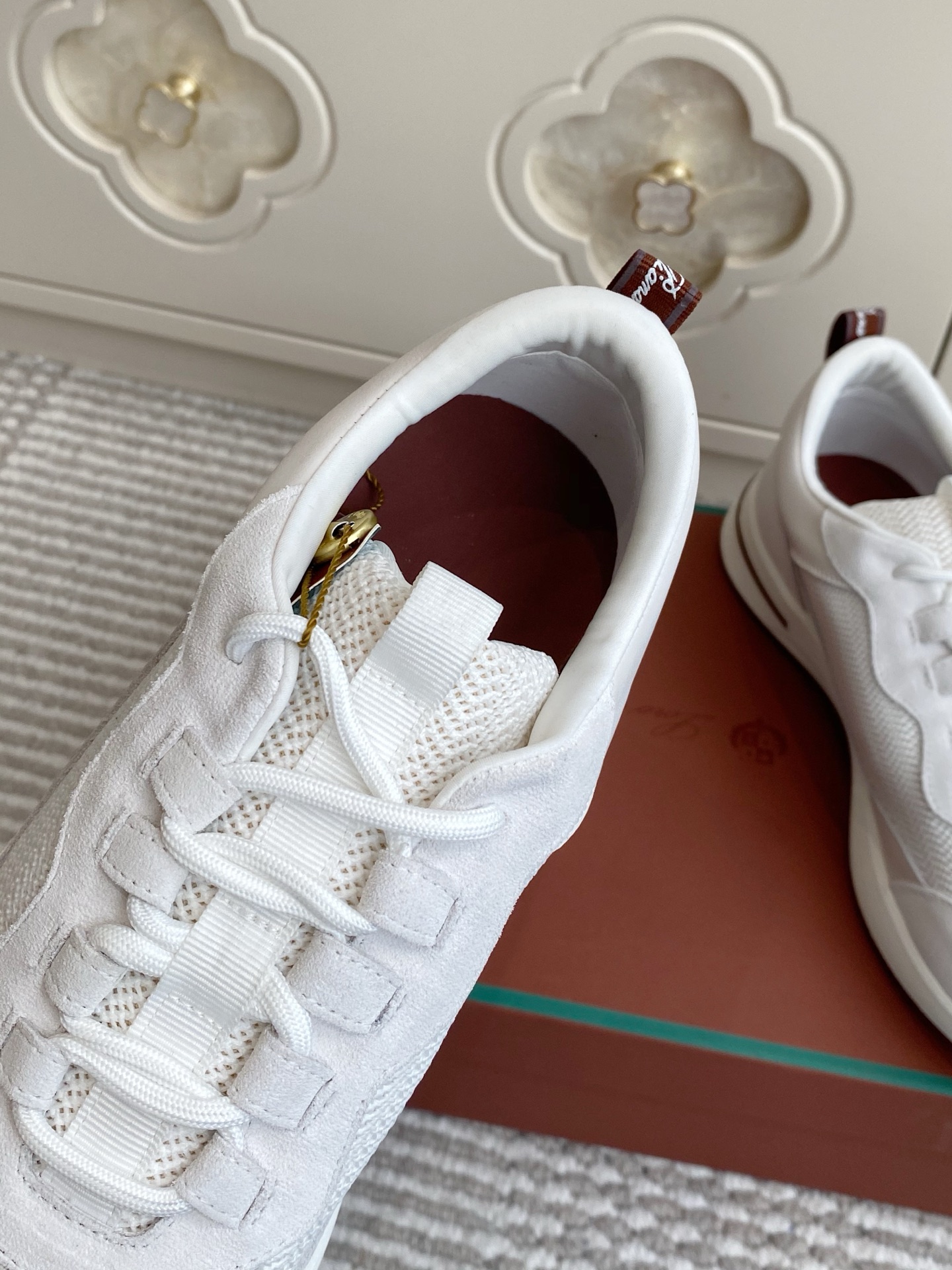 Loro Piana Sneakers