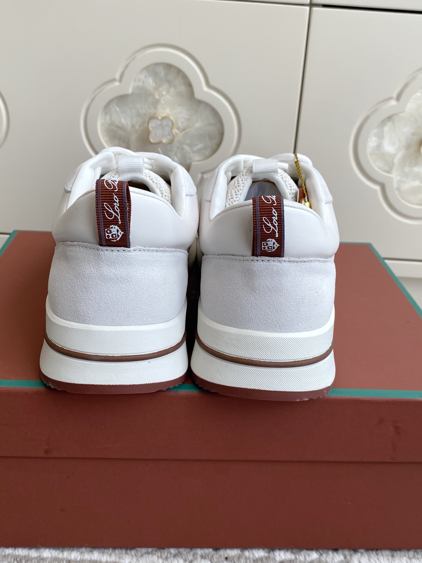 Loro Piana Sneakers