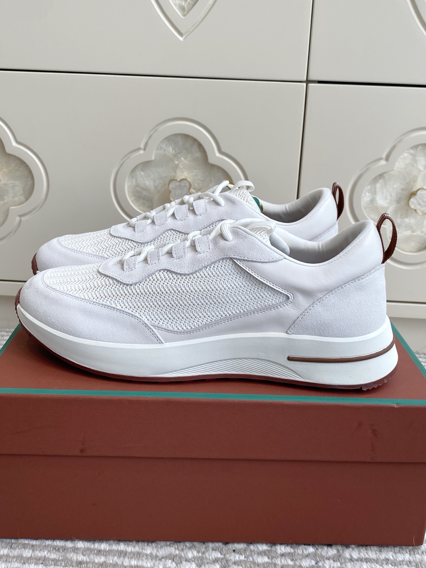 Loro Piana Sneakers