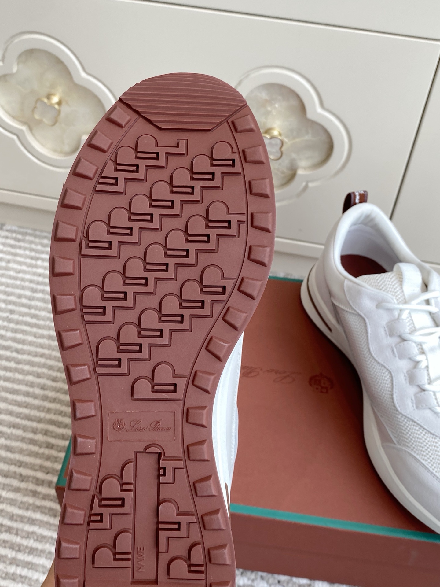 Loro Piana Sneakers