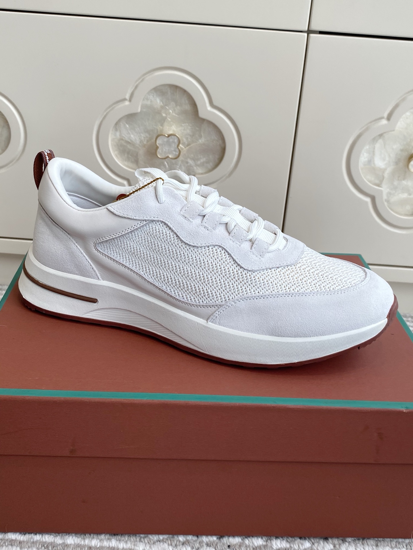 Loro Piana Sneakers