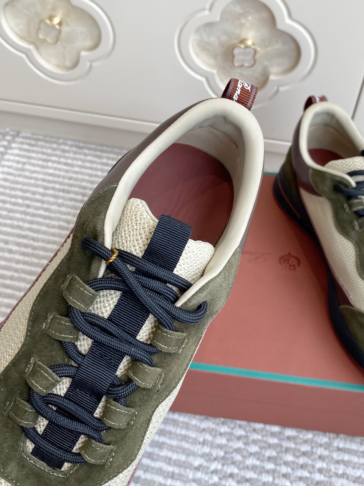 Loro Piana Sneakers