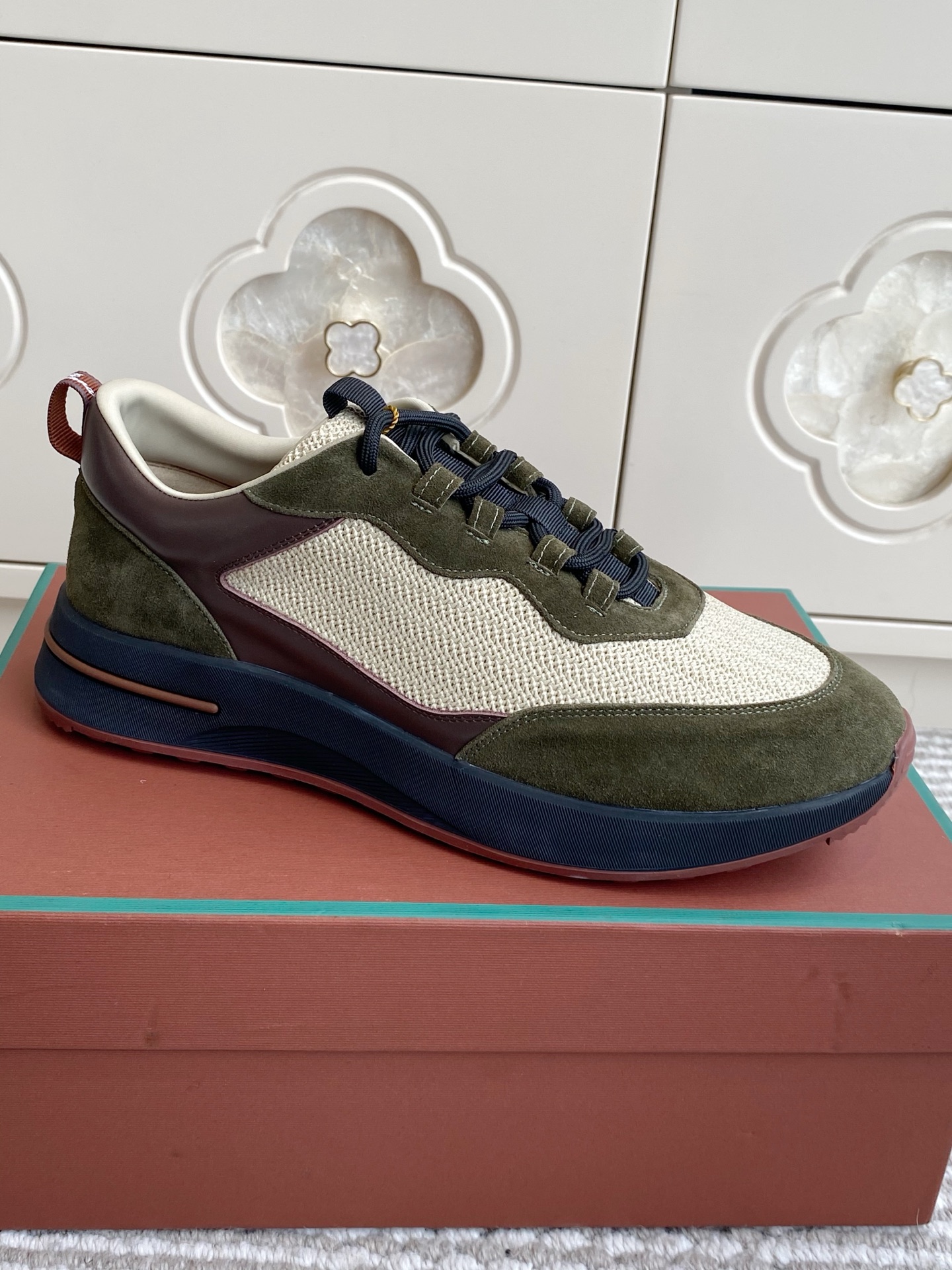 Loro Piana Sneakers