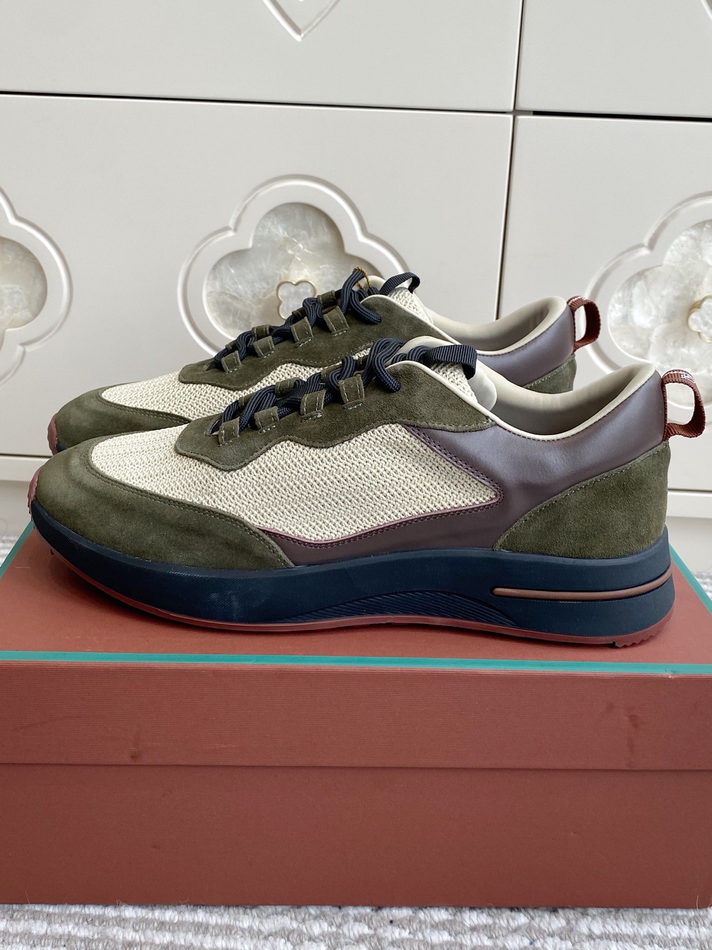 Loro Piana Sneakers