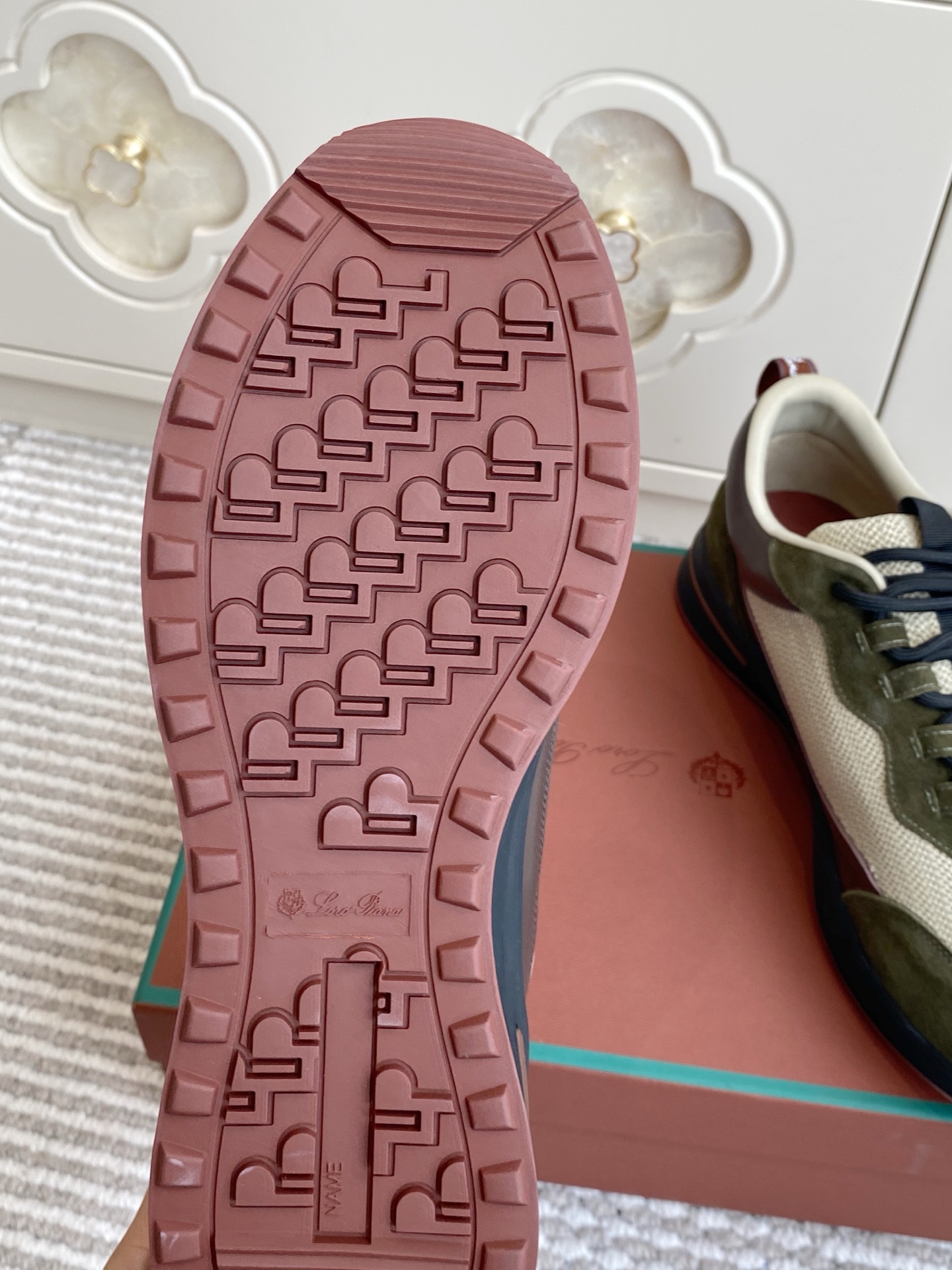 Loro Piana Sneakers