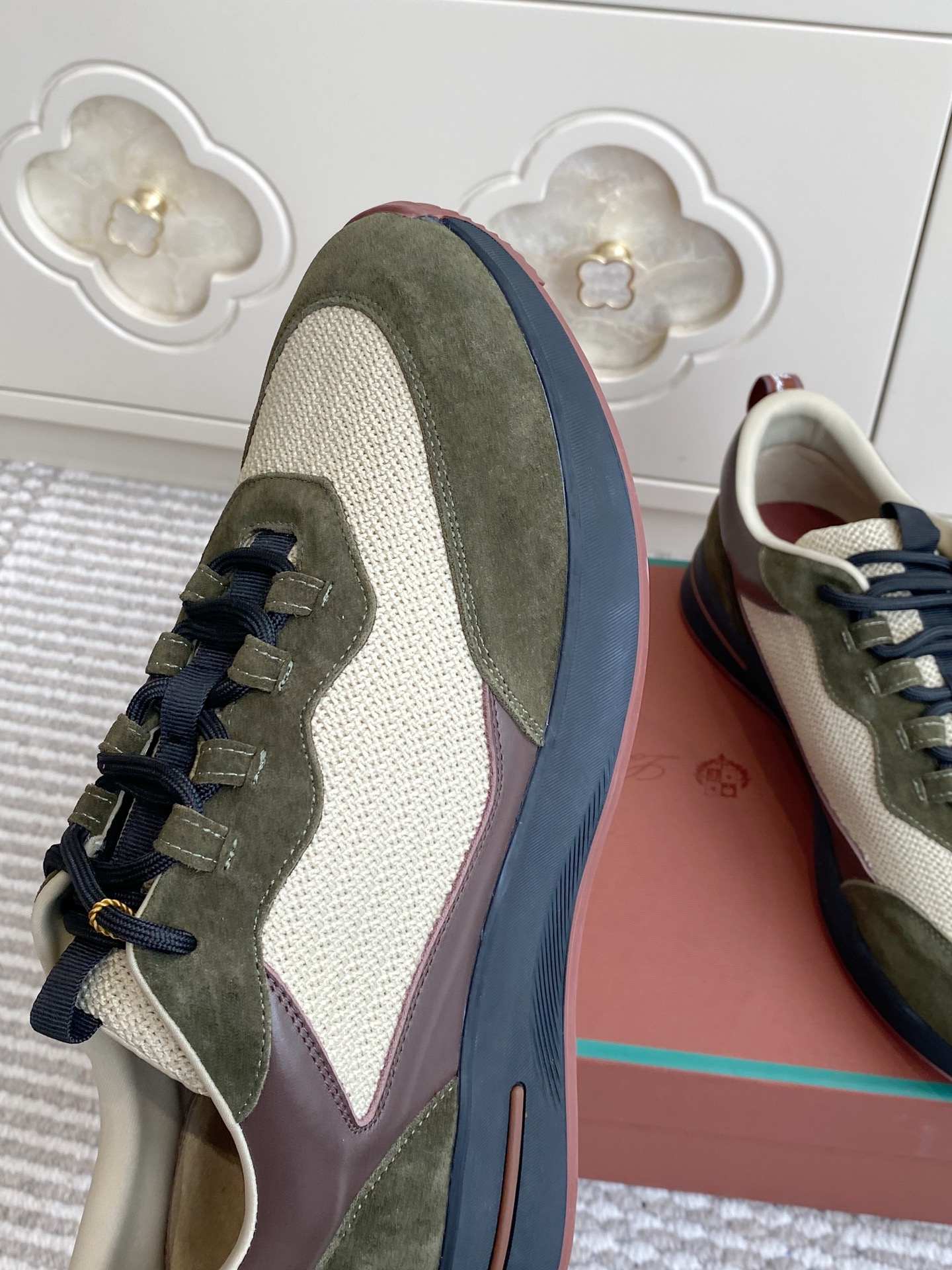 Loro Piana Sneakers