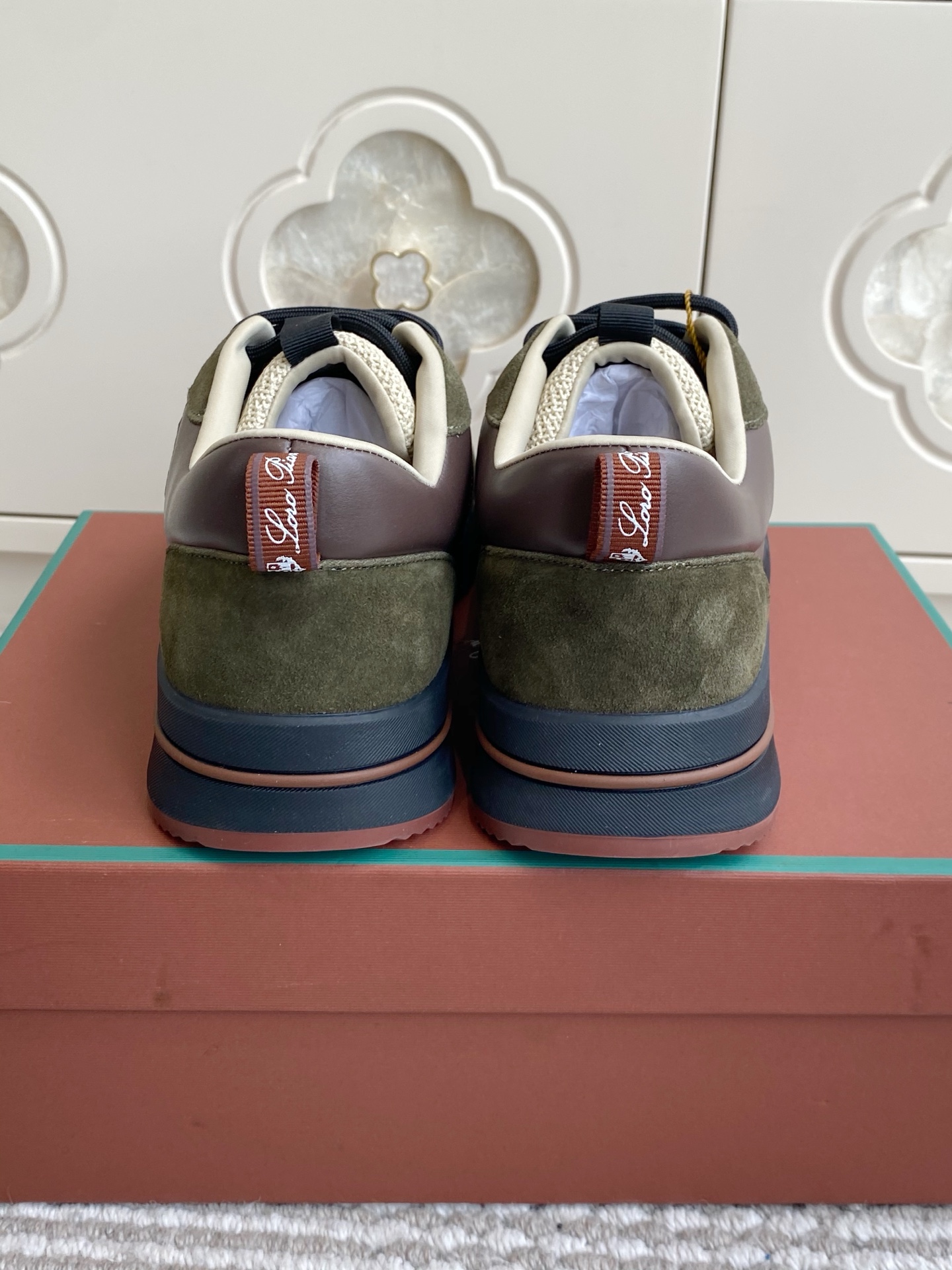 Loro Piana Sneakers