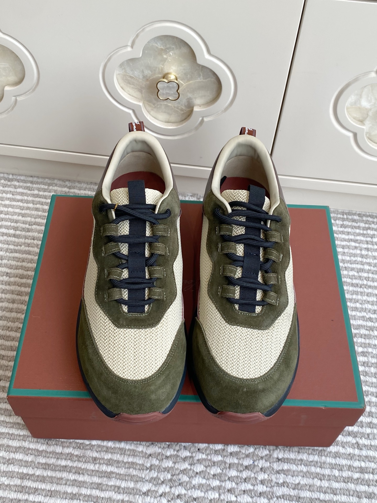 Loro Piana Sneakers