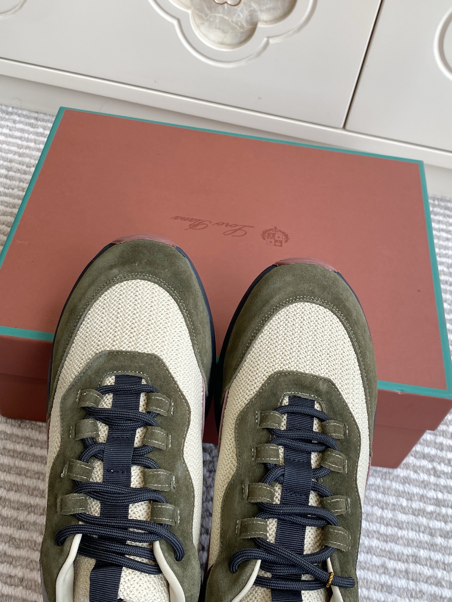 Loro Piana Sneakers