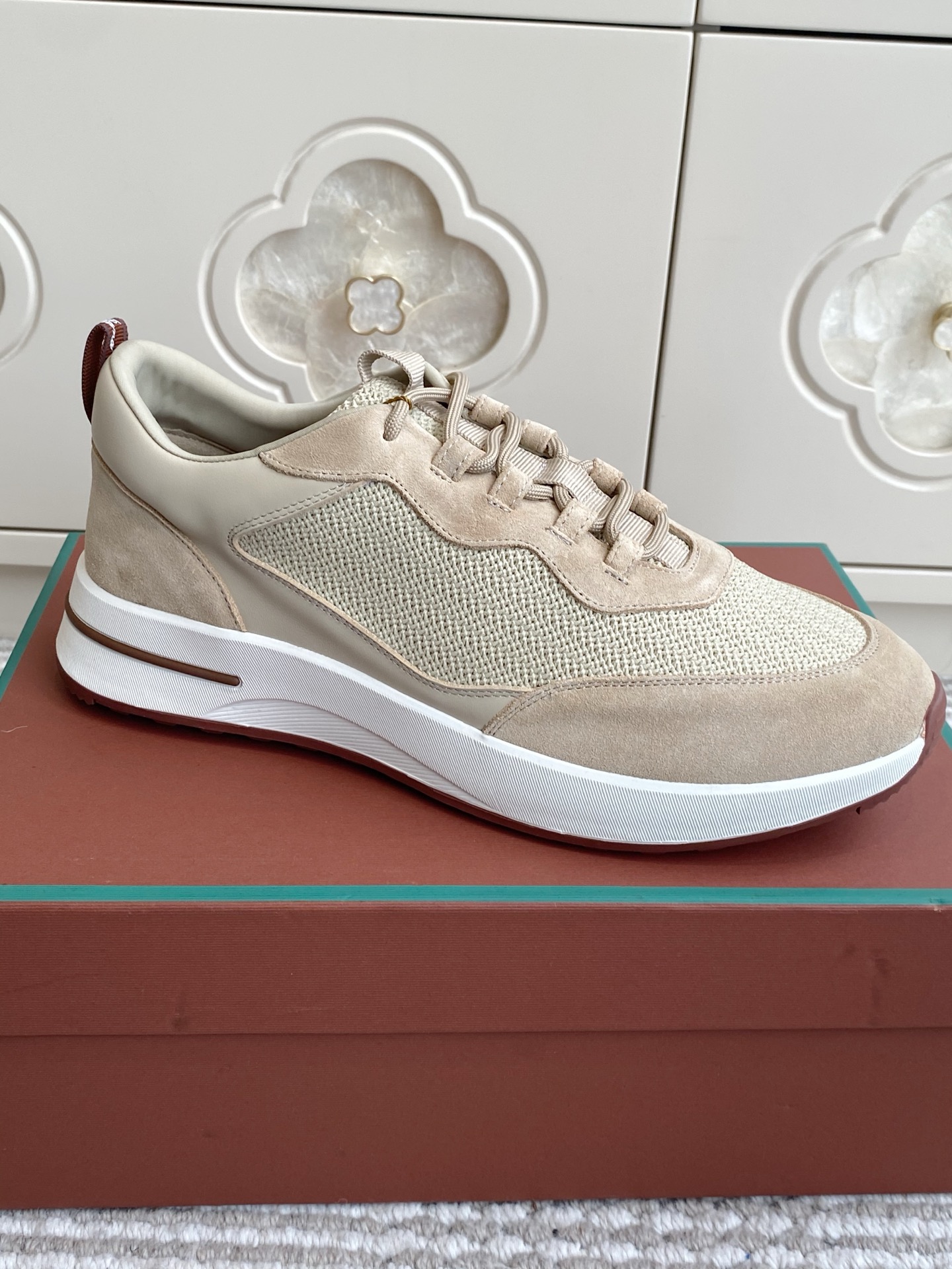 Loro Piana Sneakers