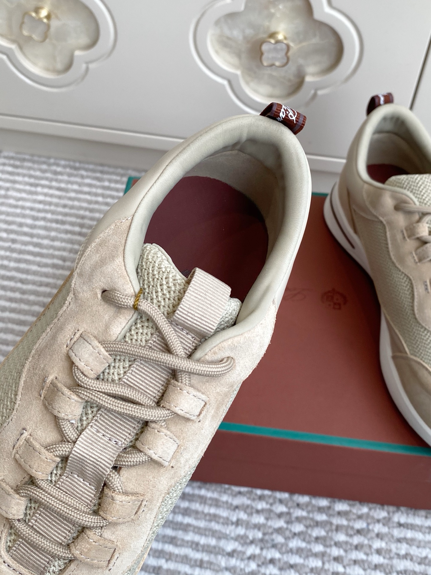 Loro Piana Sneakers