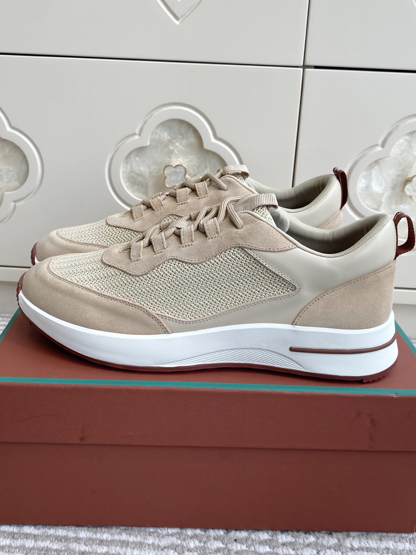Loro Piana Sneakers