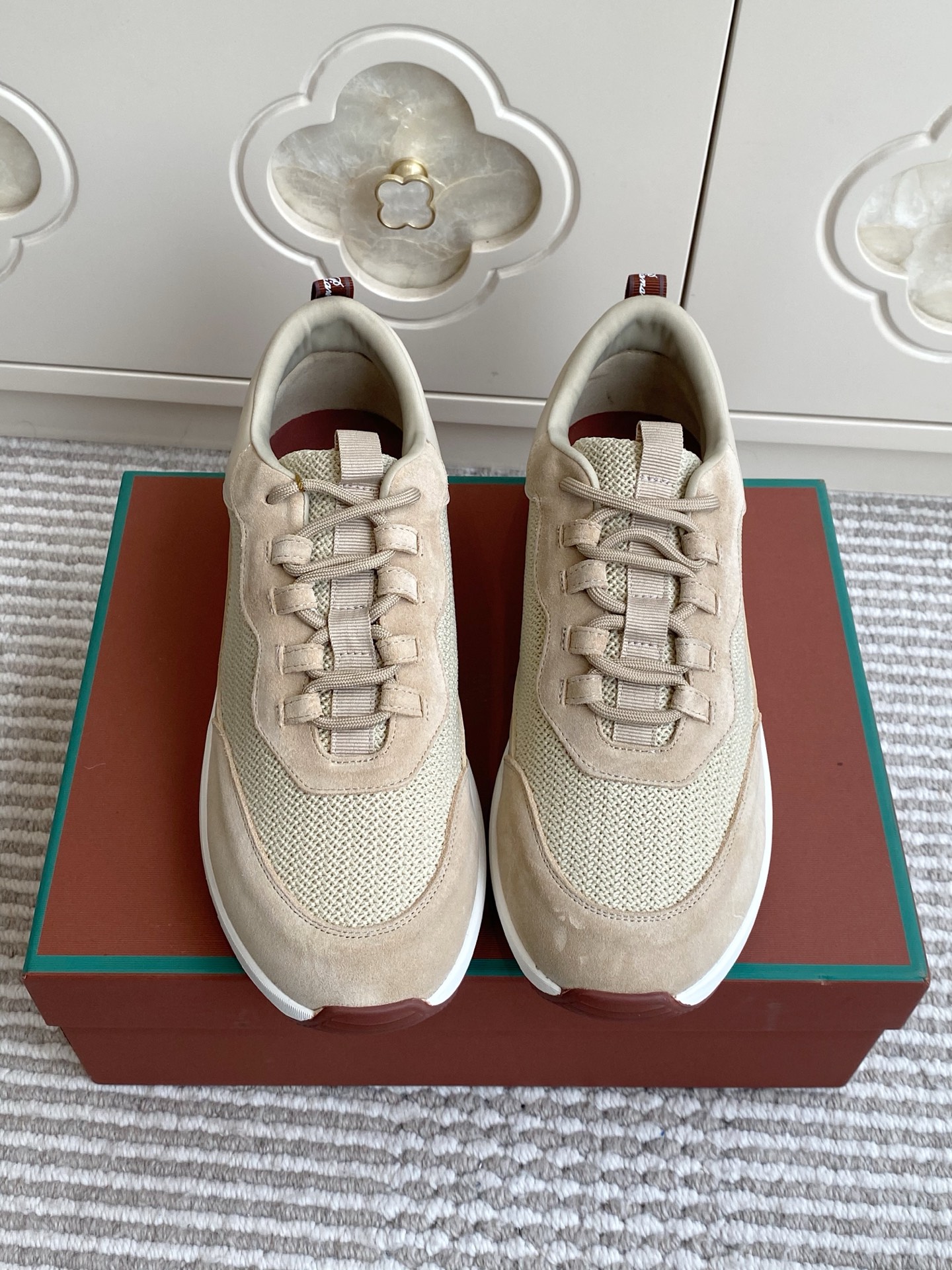Loro Piana Sneakers