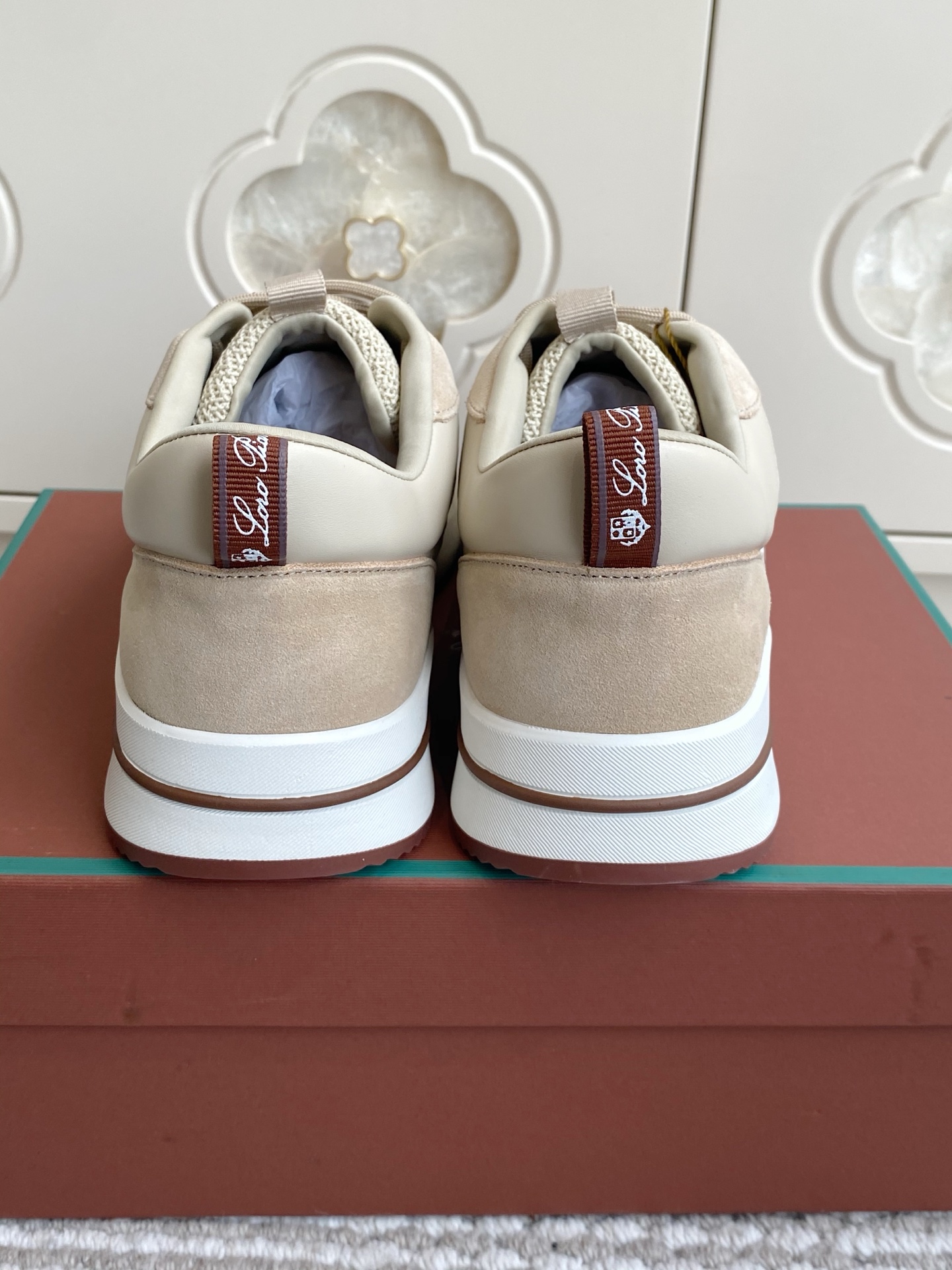 Loro Piana Sneakers