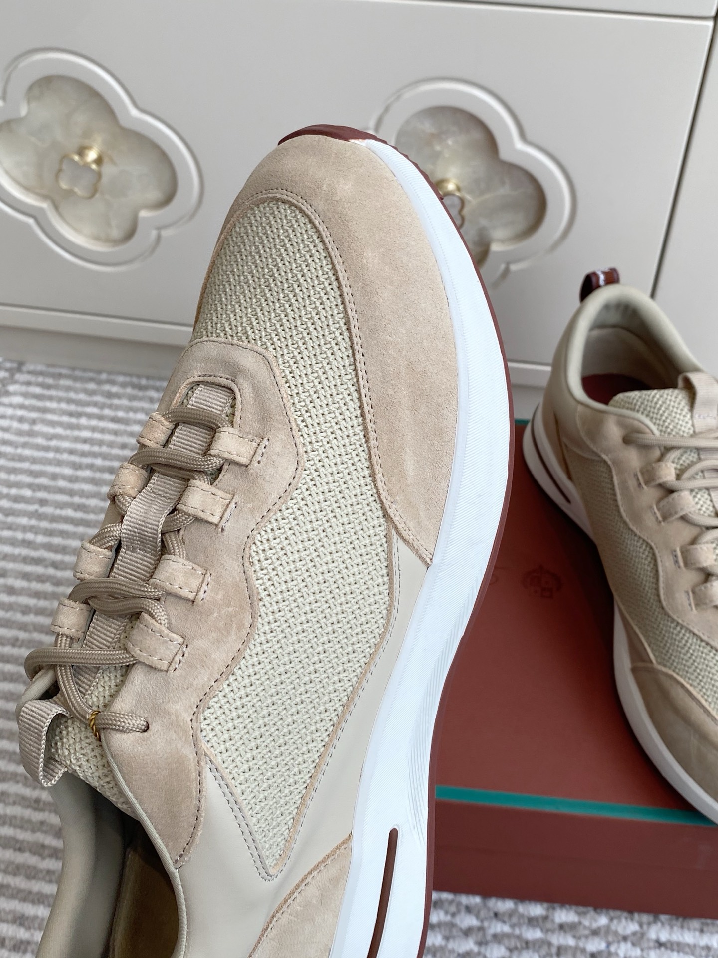 Loro Piana Sneakers